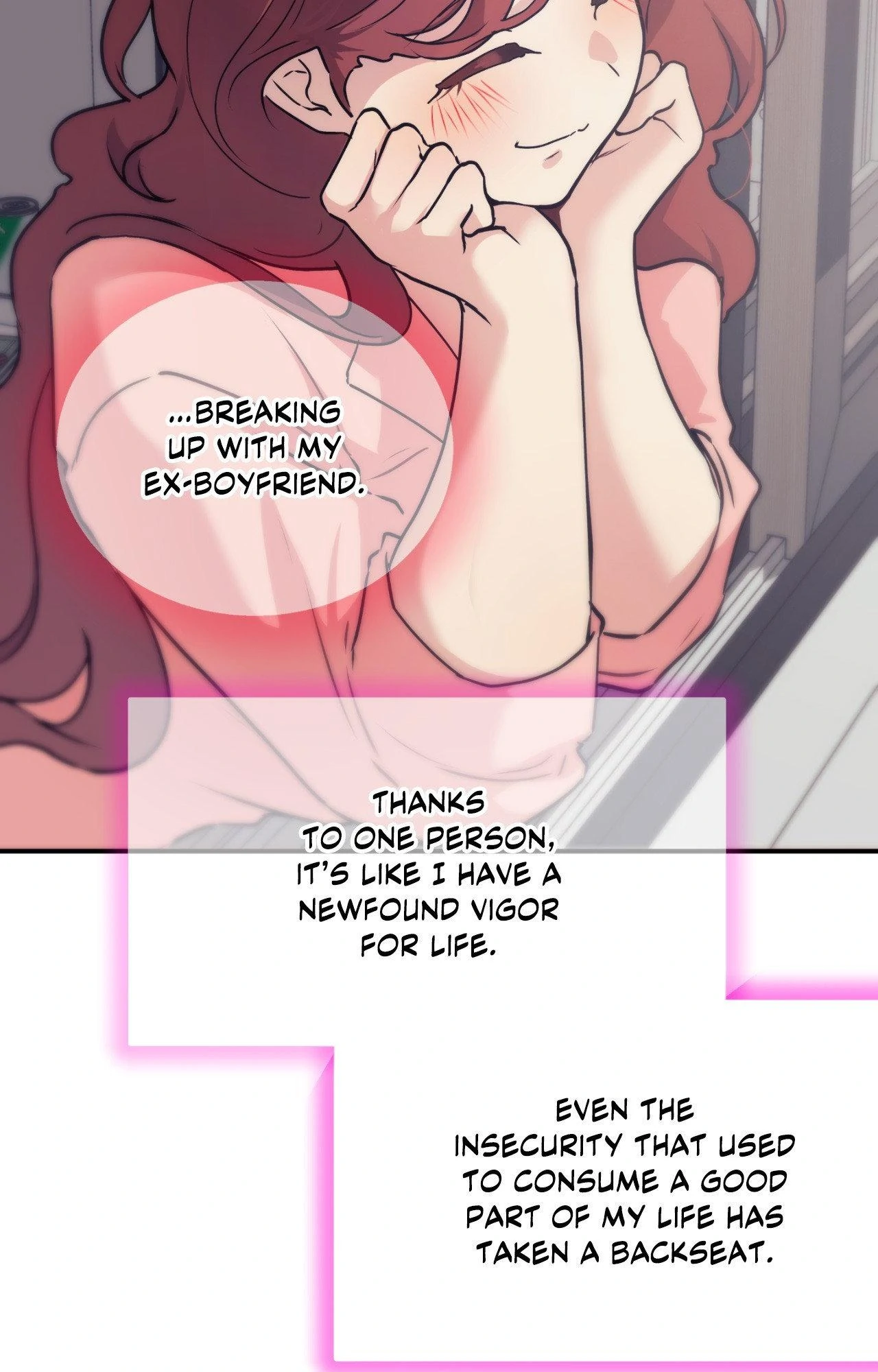 Cherry Pop Chapter 15 - Page 47