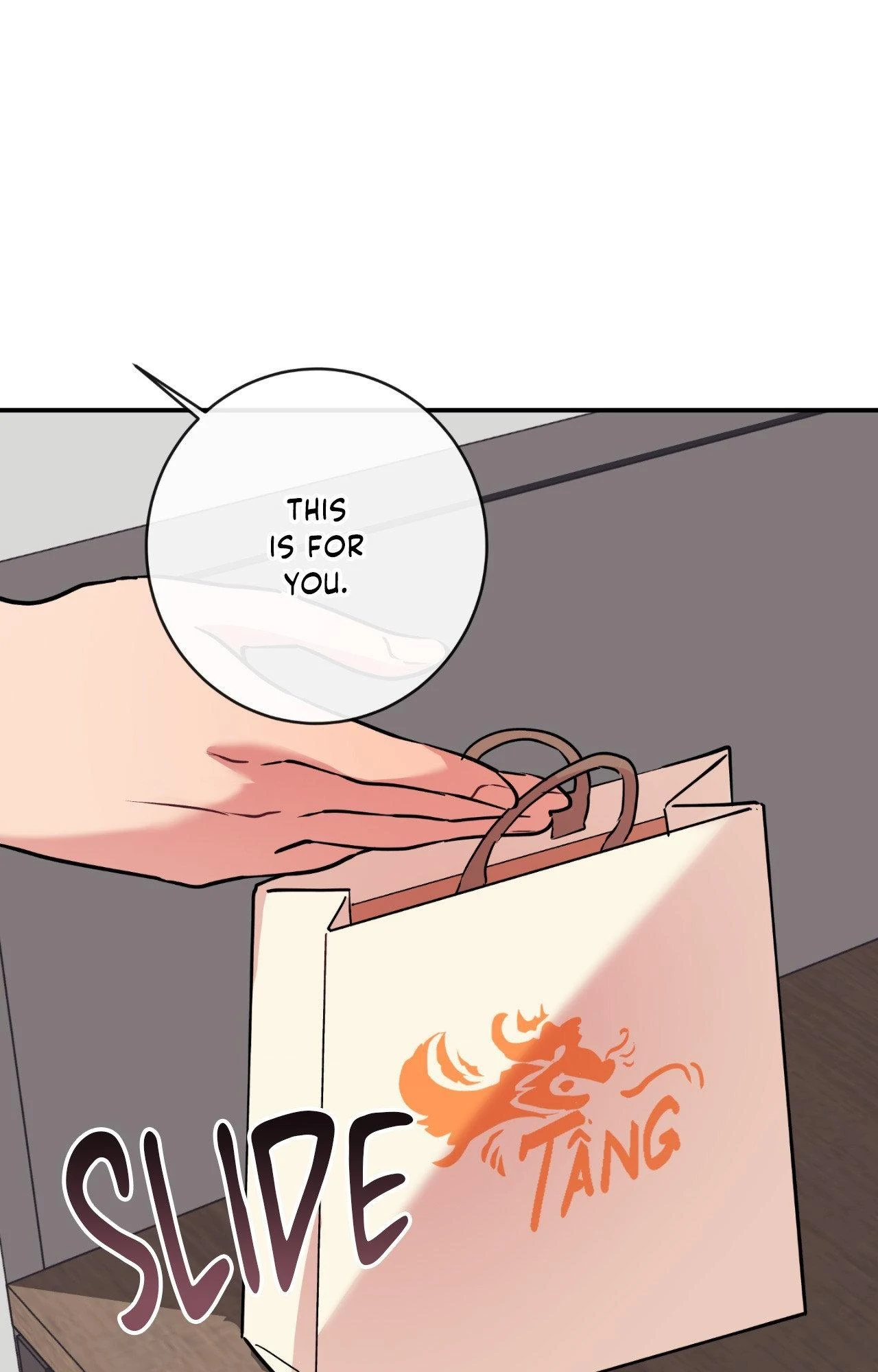 Cherry Pop Chapter 15 - Page 50