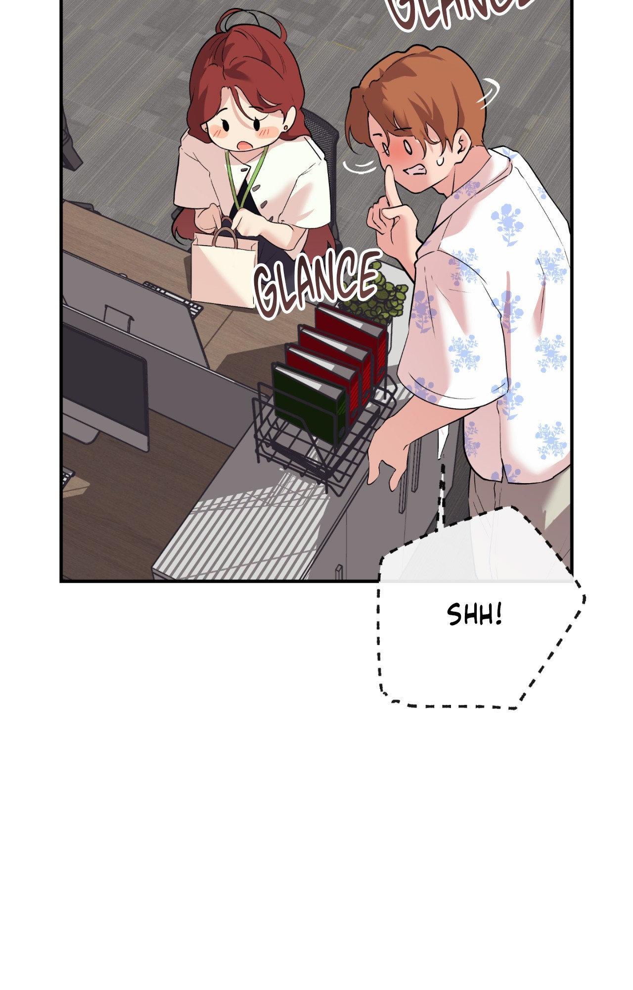 Cherry Pop Chapter 15 - Page 52
