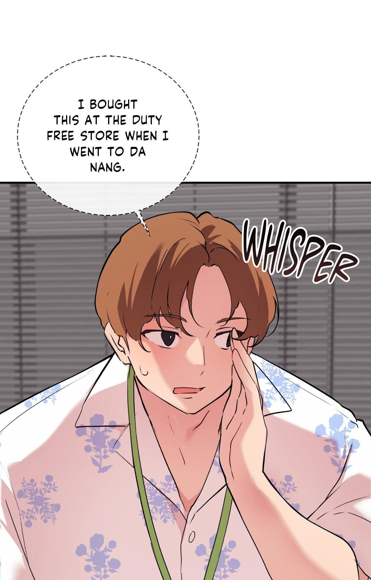 Cherry Pop Chapter 15 - Page 53