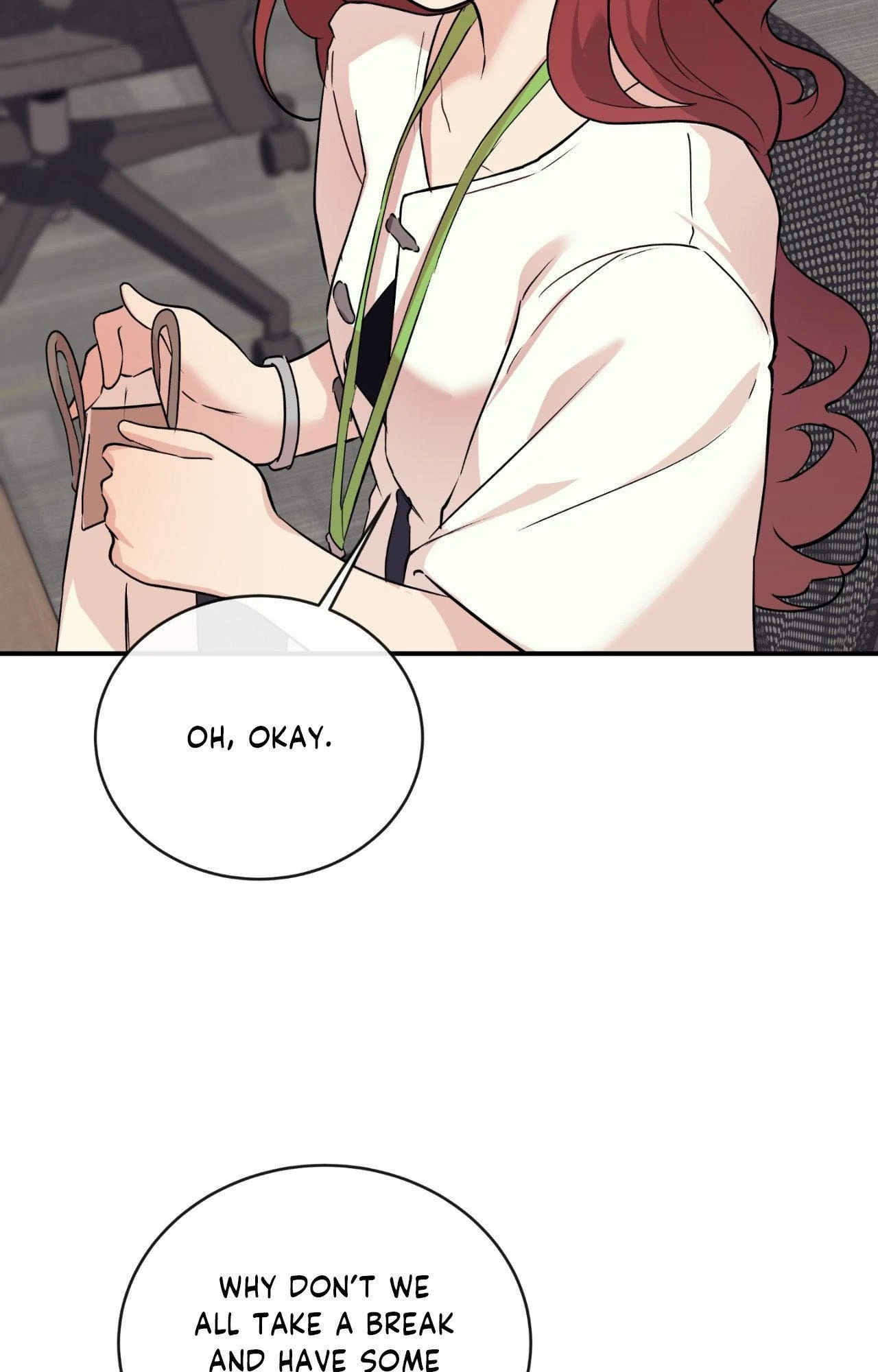 Cherry Pop Chapter 15 - Page 55