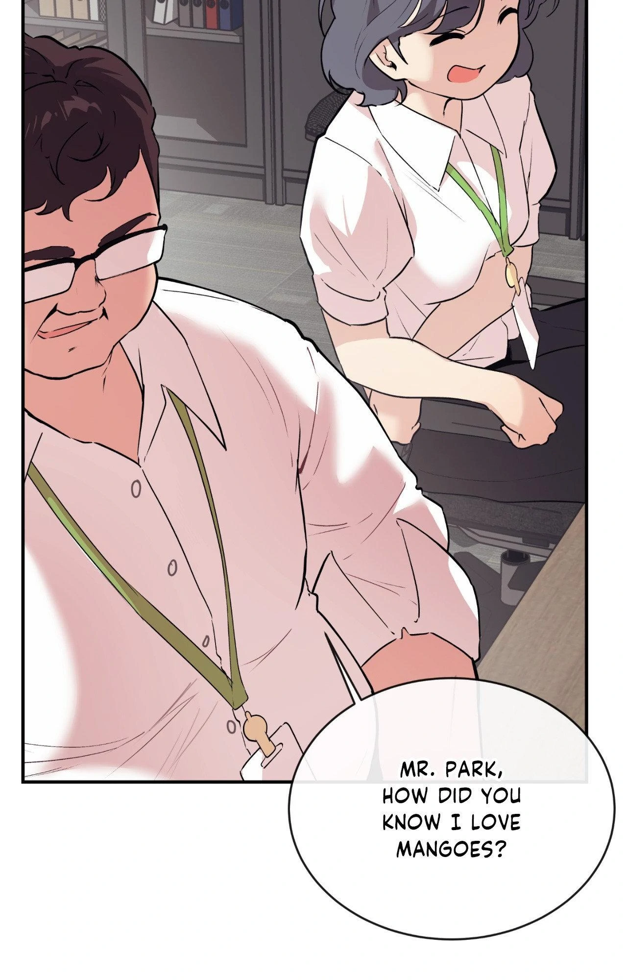 Cherry Pop Chapter 15 - Page 57