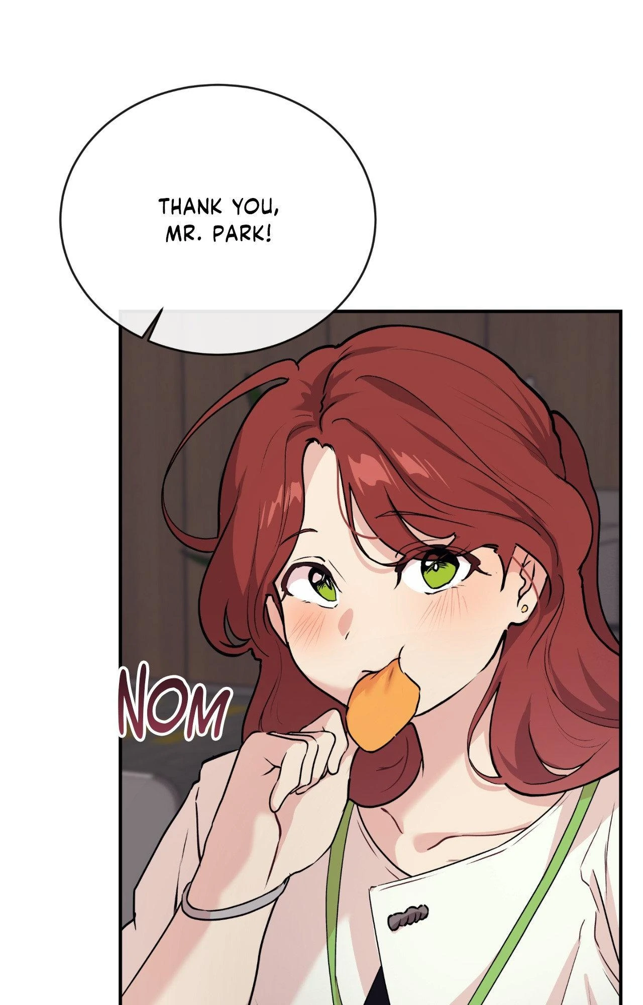 Cherry Pop Chapter 15 - Page 58