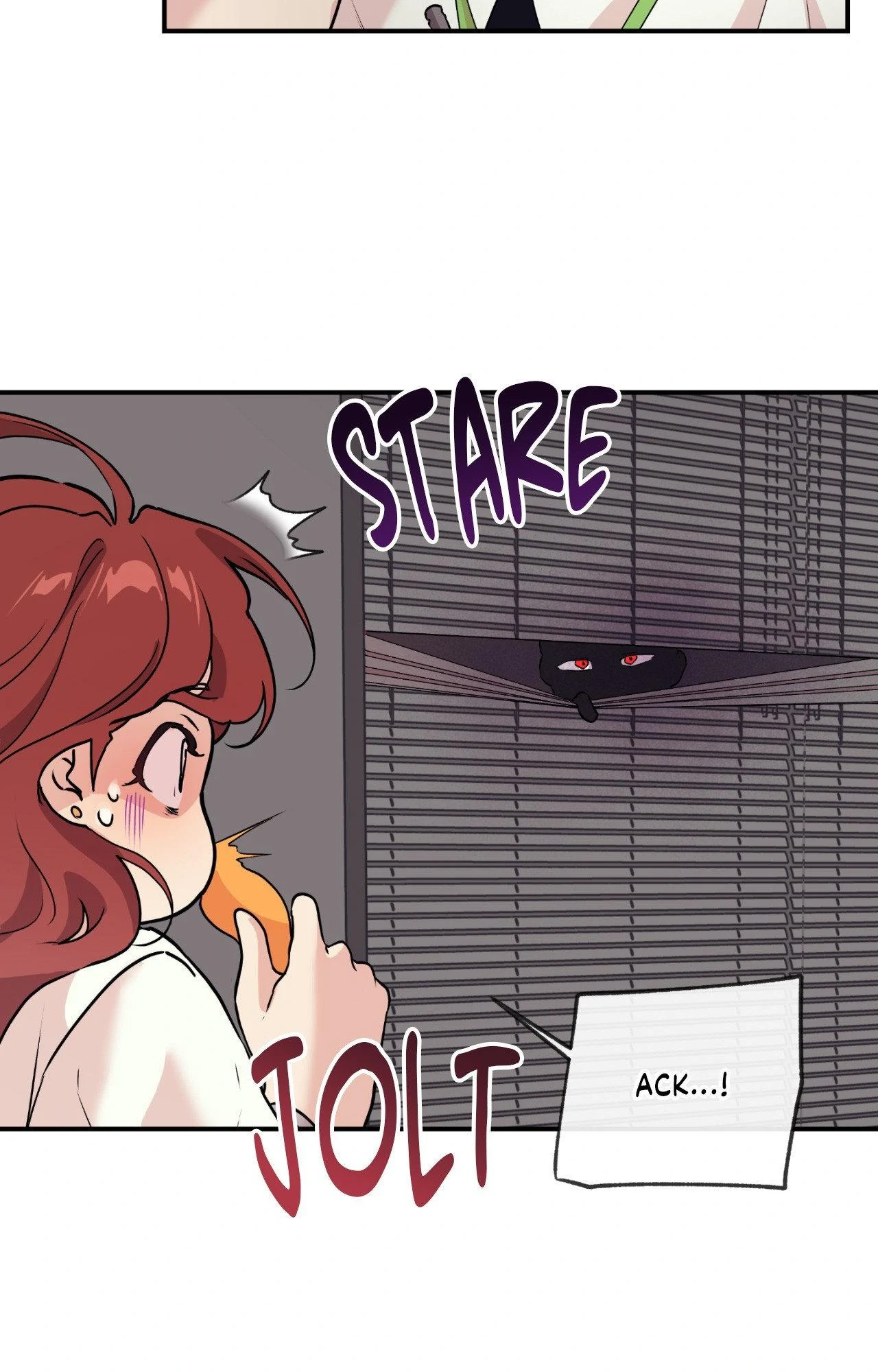 Cherry Pop Chapter 15 - Page 59