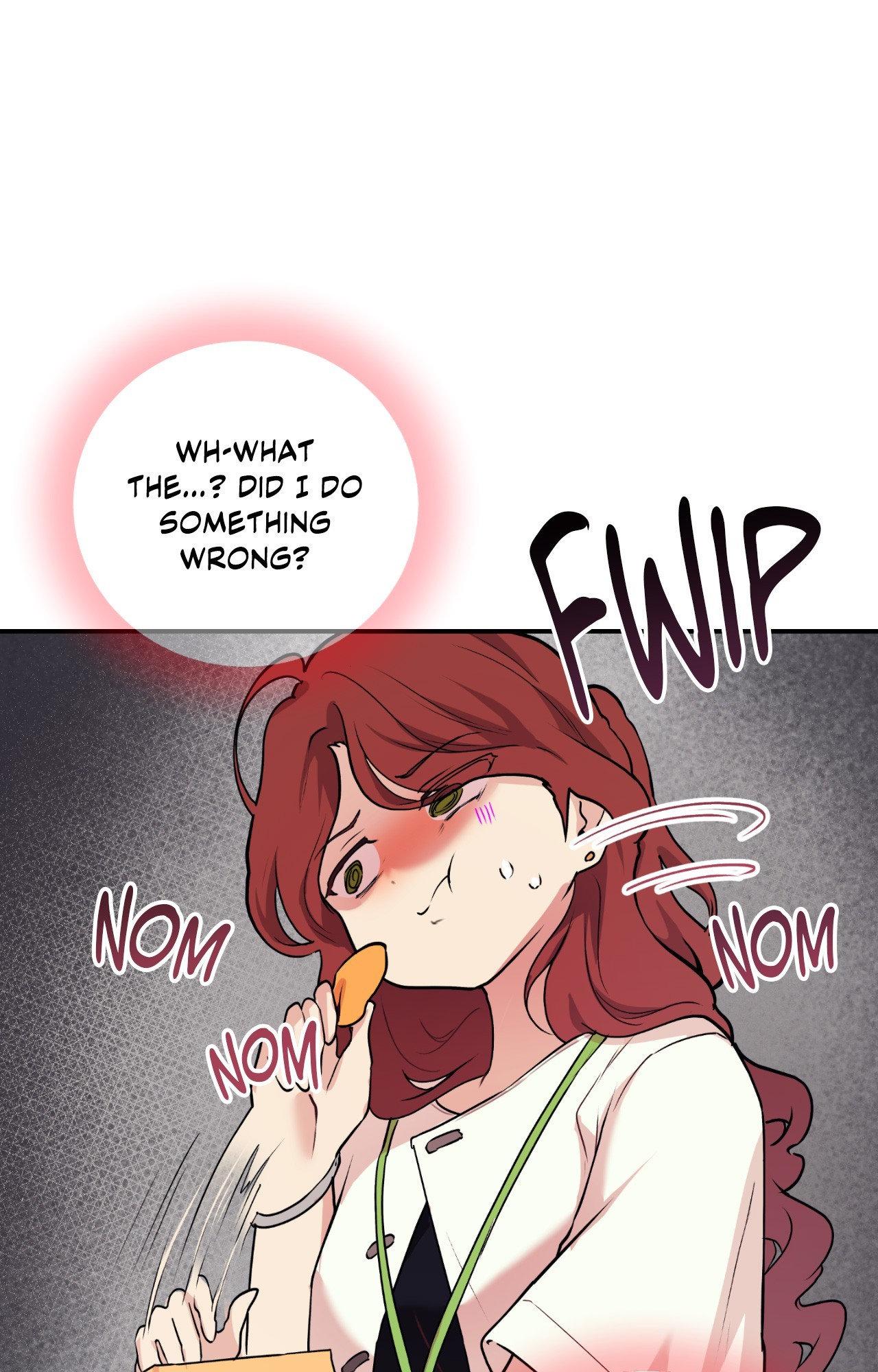 Cherry Pop Chapter 15 - Page 60
