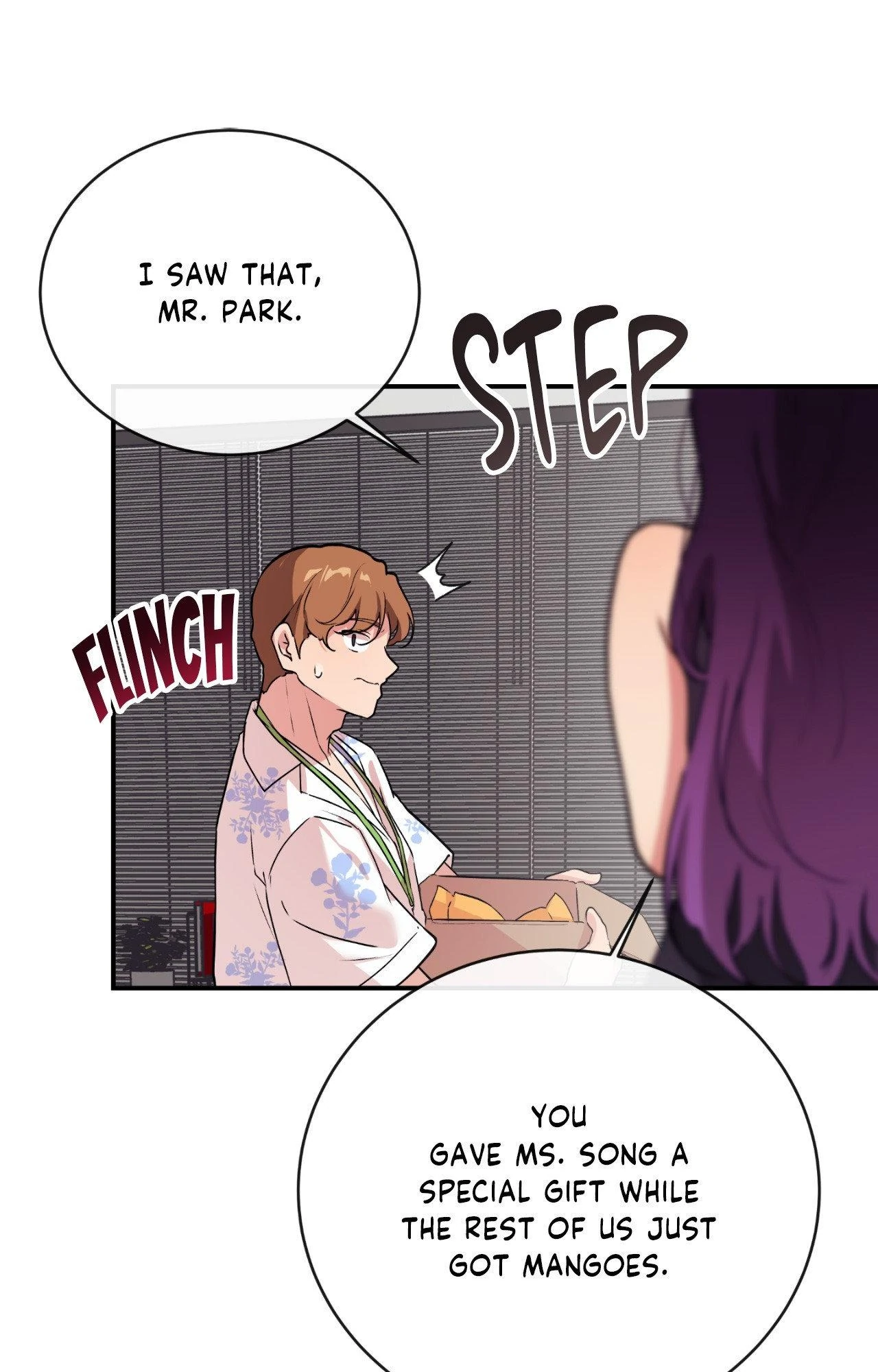 Cherry Pop Chapter 15 - Page 62