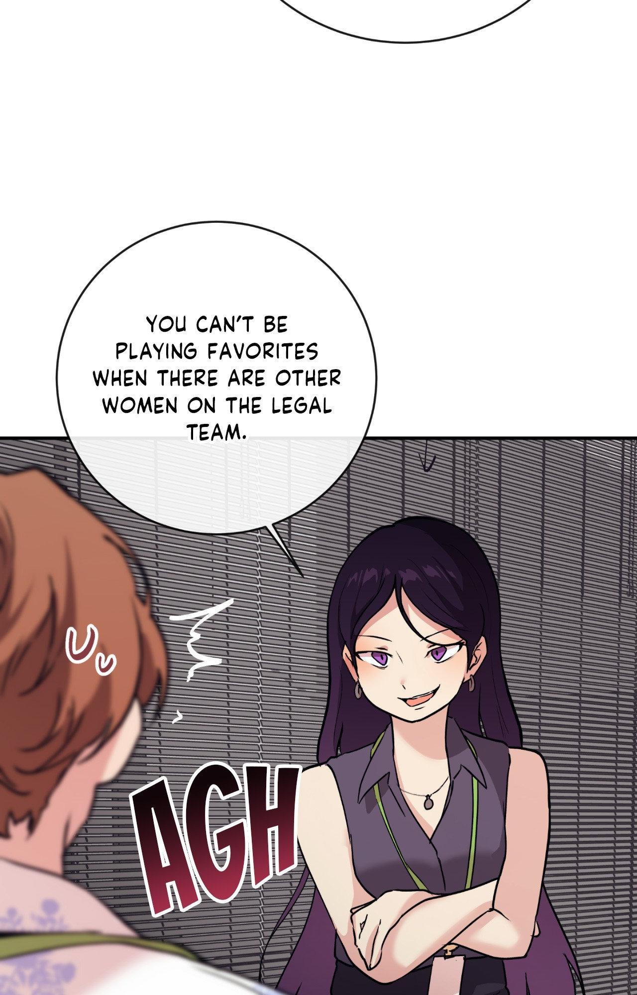 Cherry Pop Chapter 15 - Page 63
