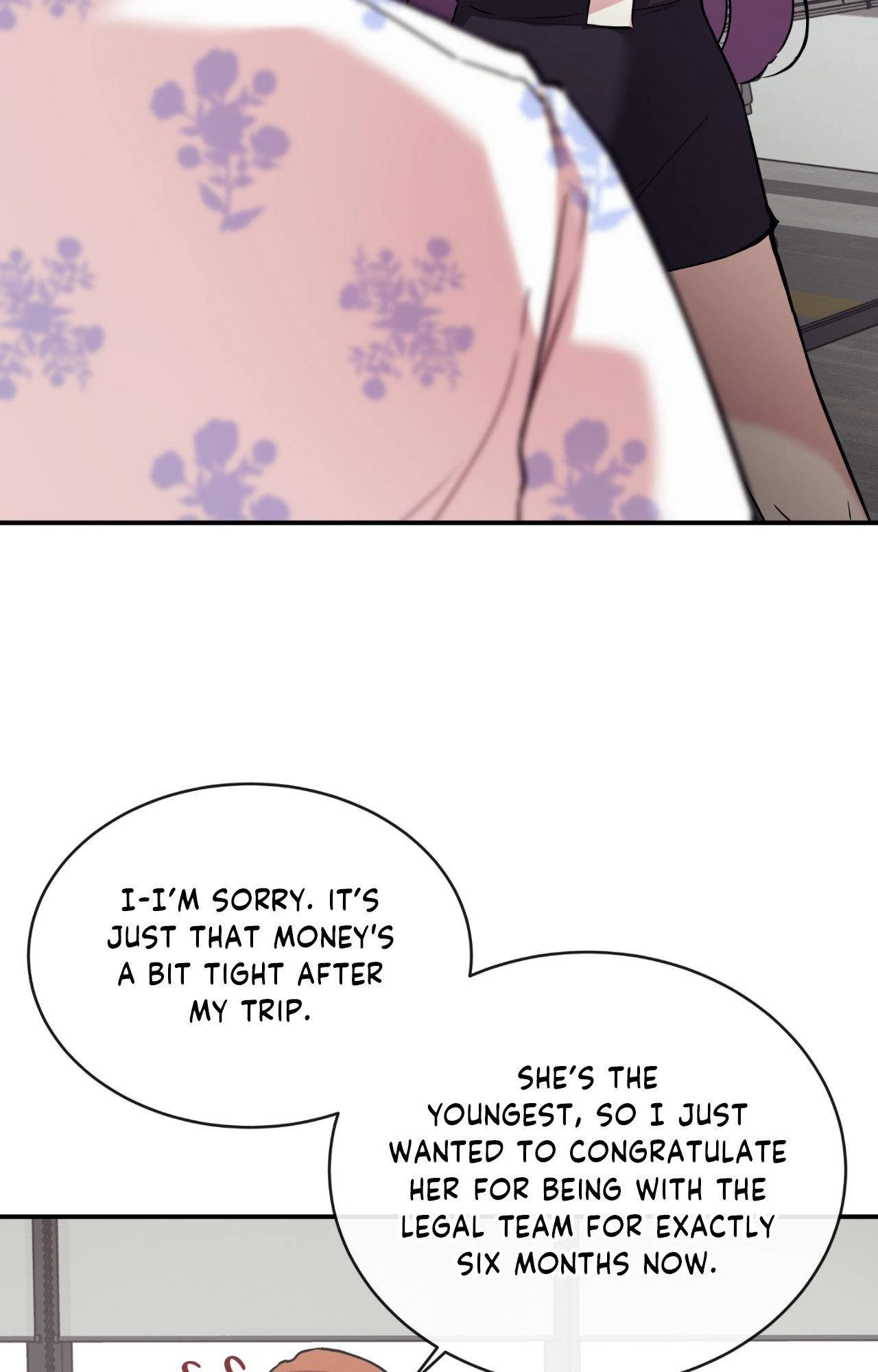 Cherry Pop Chapter 15 - Page 64