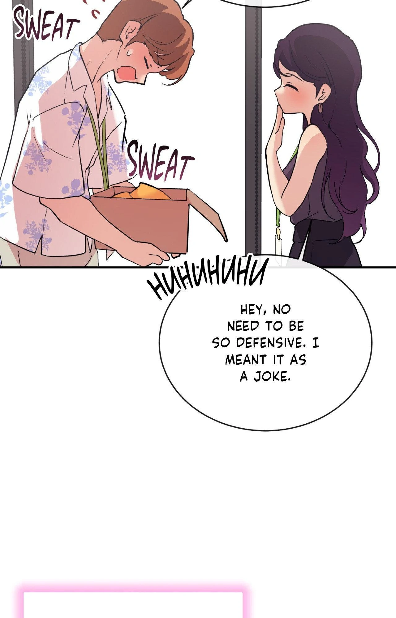 Cherry Pop Chapter 15 - Page 65