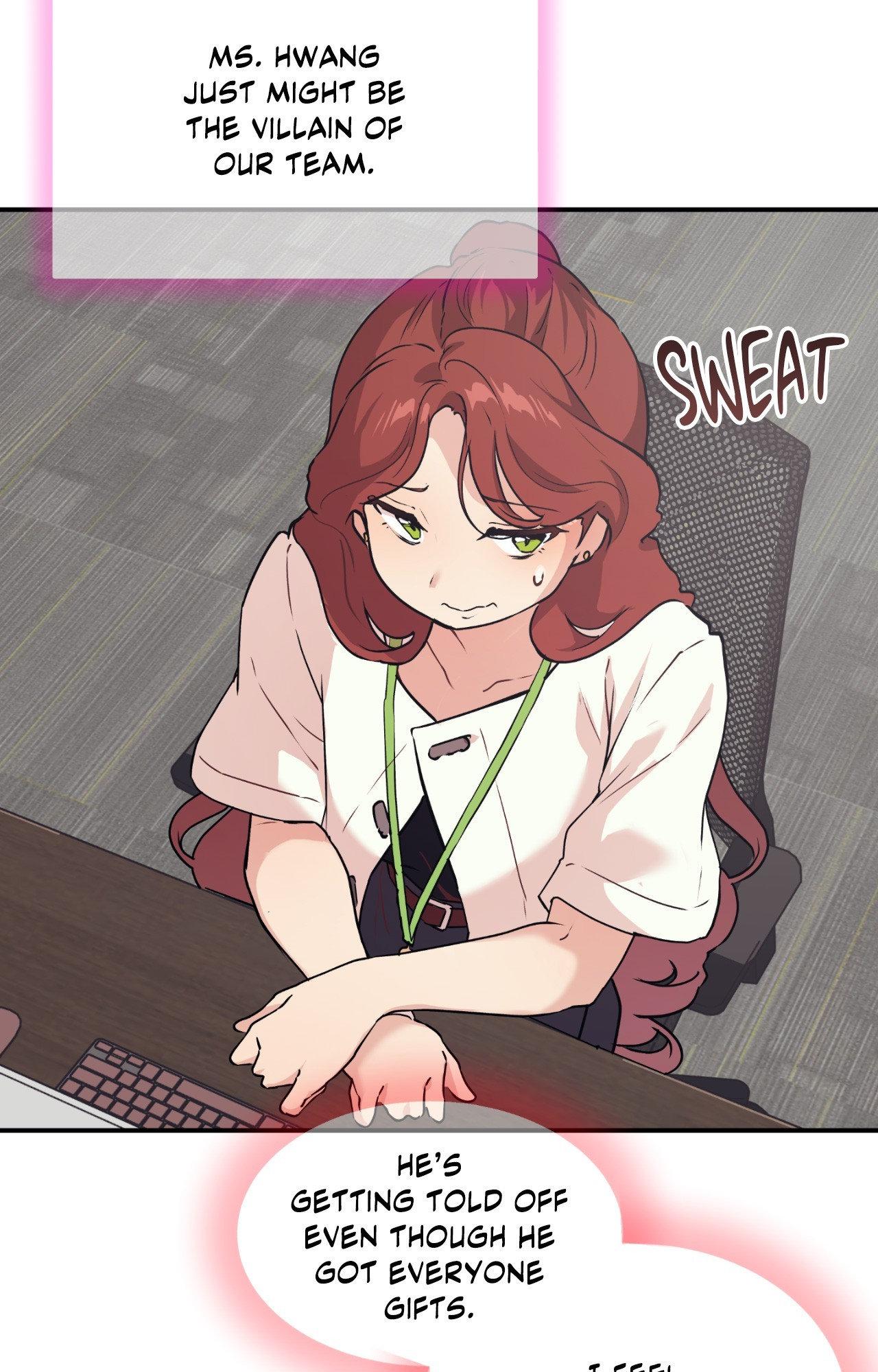 Cherry Pop Chapter 15 - Page 66