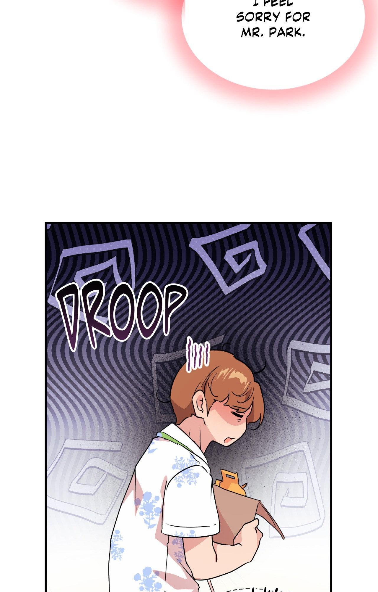 Cherry Pop Chapter 15 - Page 67
