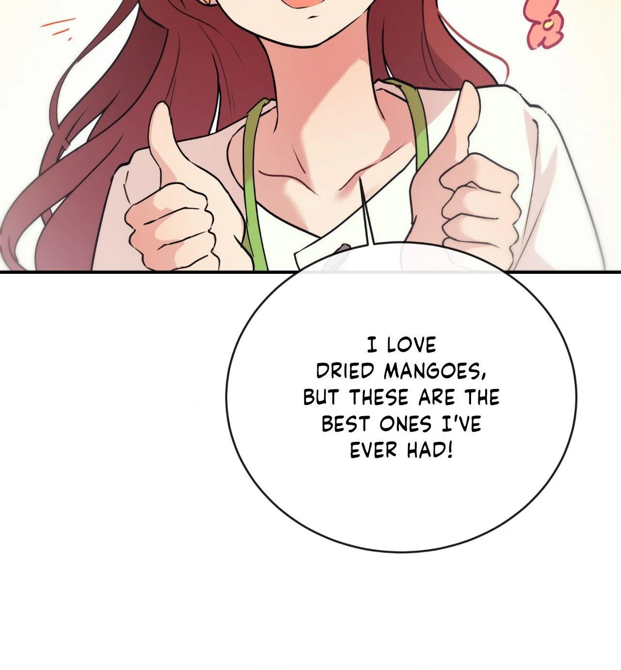 Cherry Pop Chapter 15 - Page 69