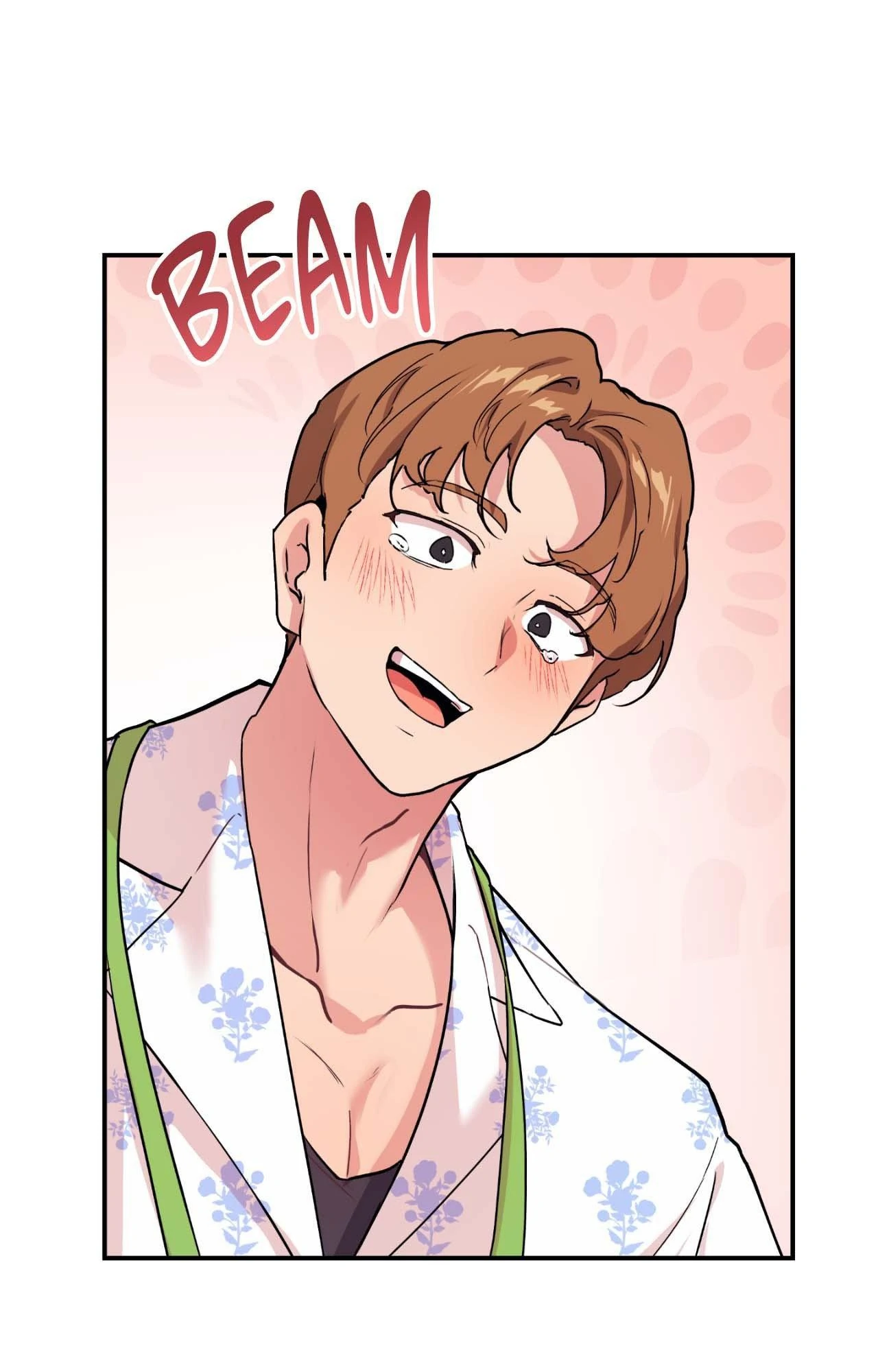Cherry Pop Chapter 15 - Page 70