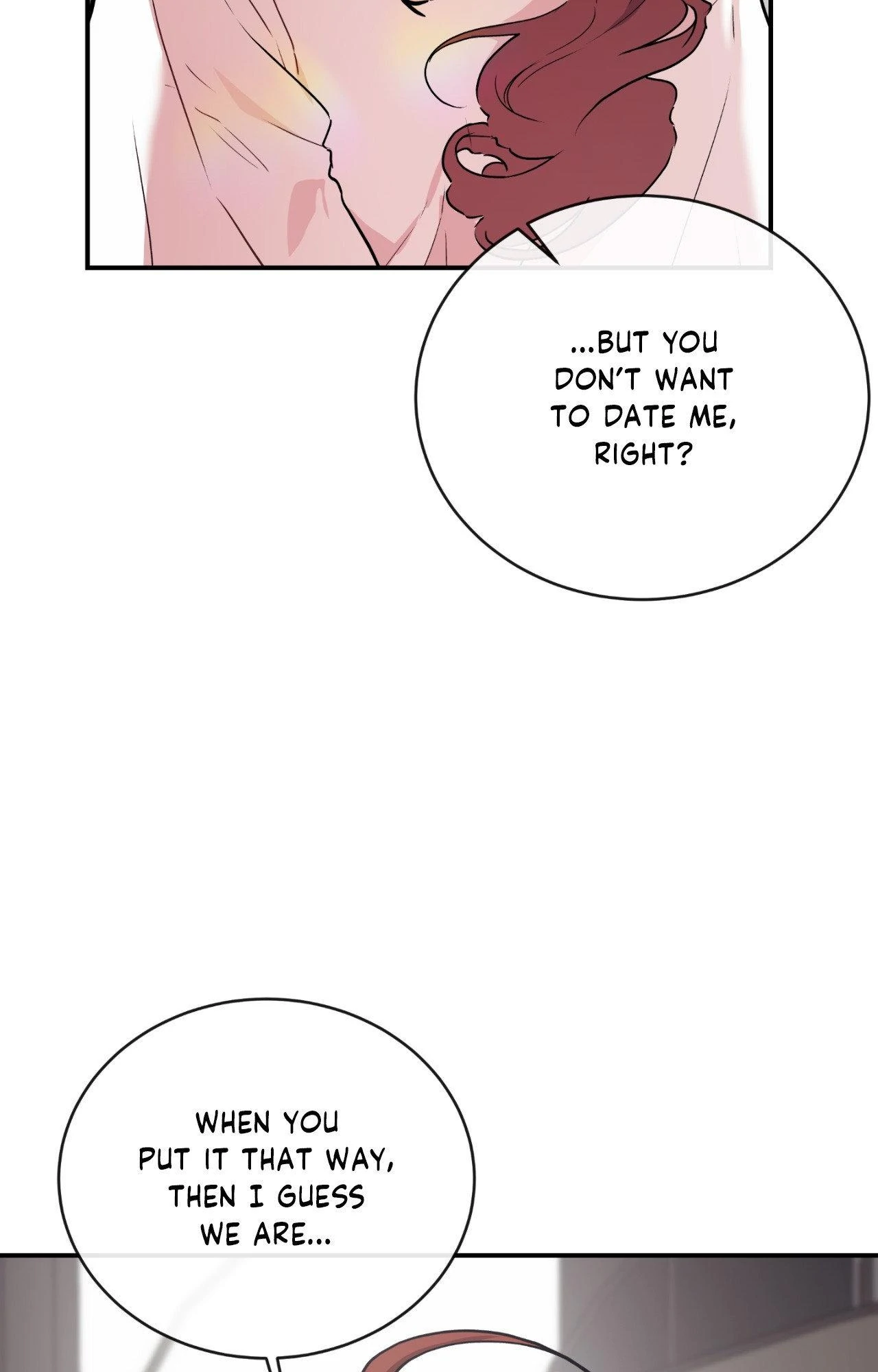 Cherry Pop Chapter 15 - Page 8