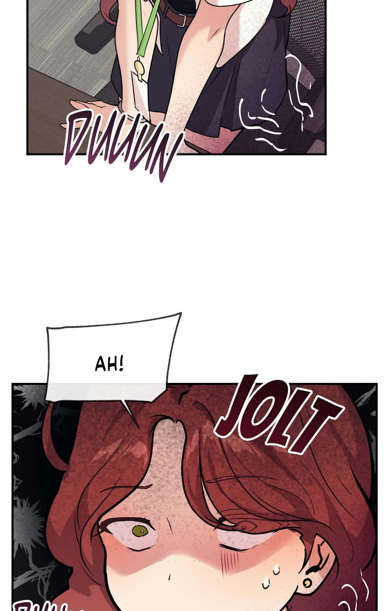 Cherry Pop Chapter 15 - Page 73