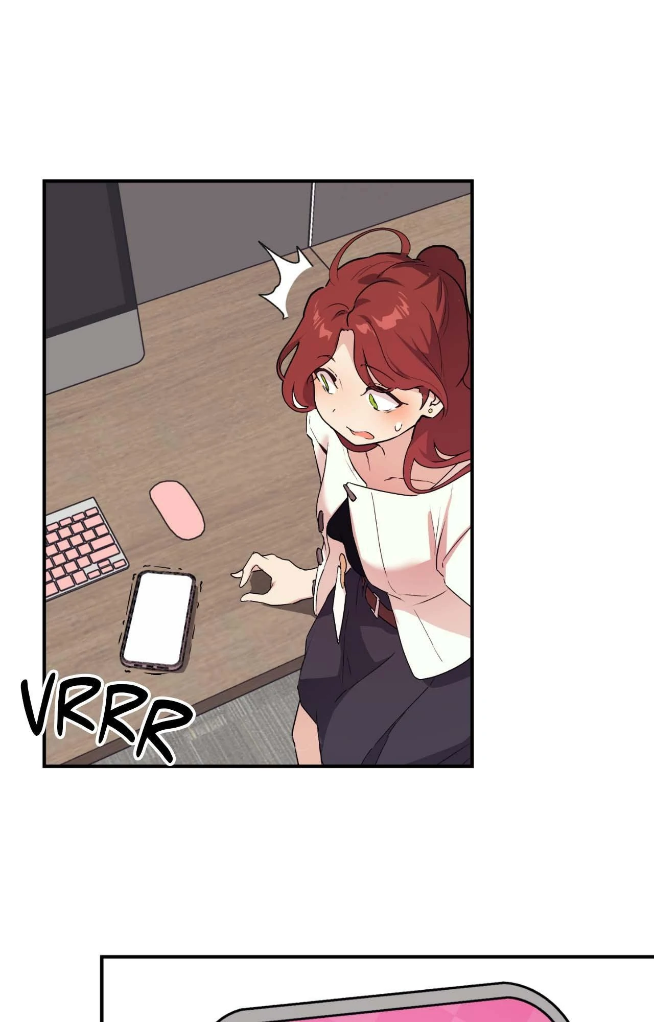 Cherry Pop Chapter 15 - Page 75