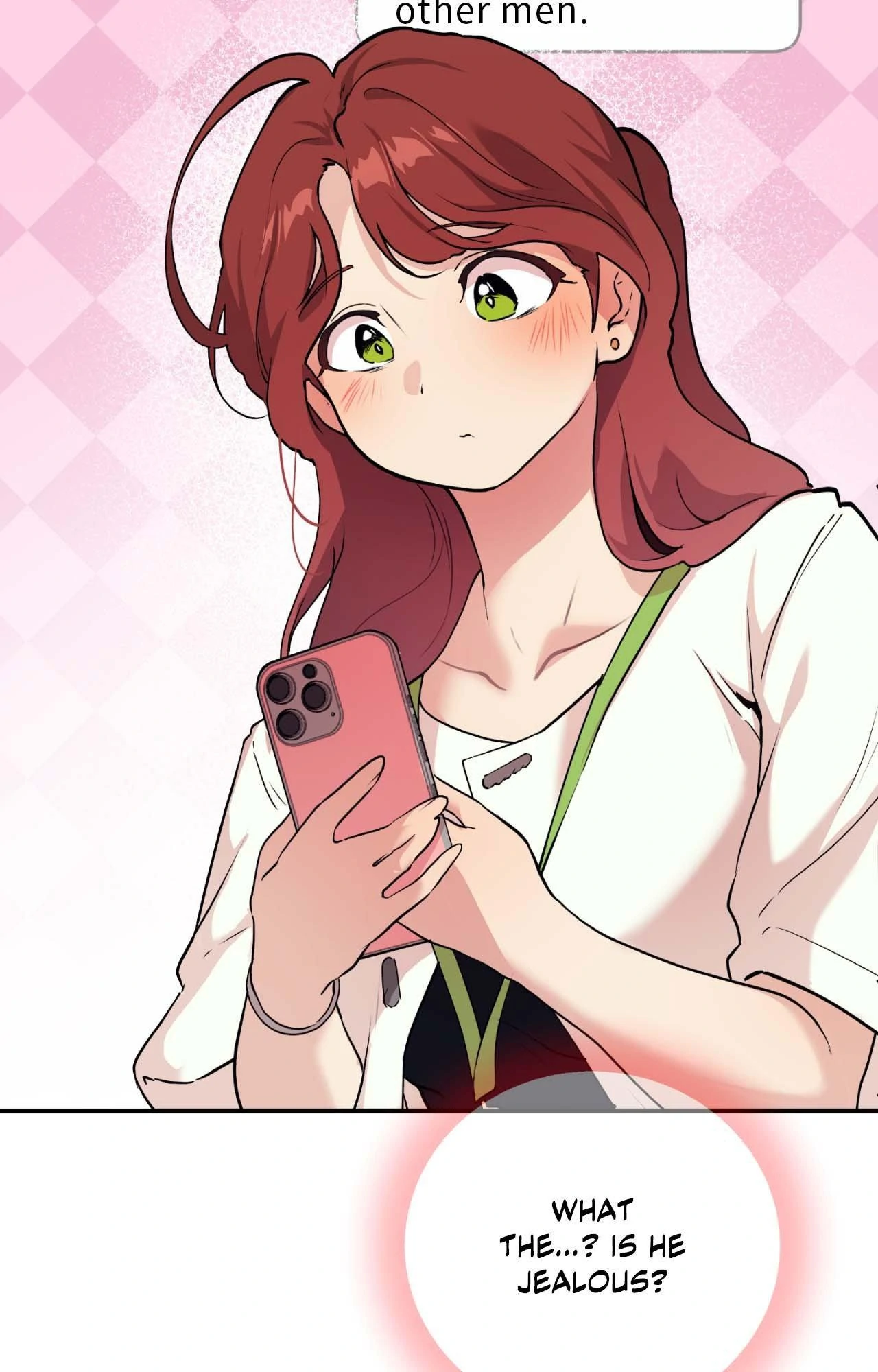 Cherry Pop Chapter 15 - Page 77