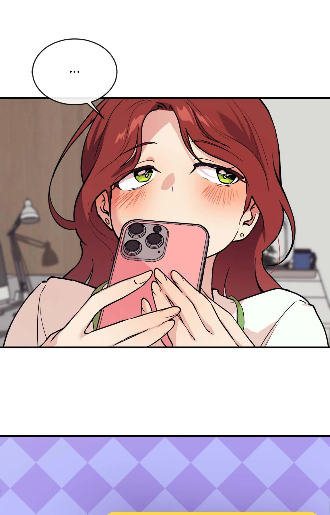 Cherry Pop Chapter 15 - Page 79
