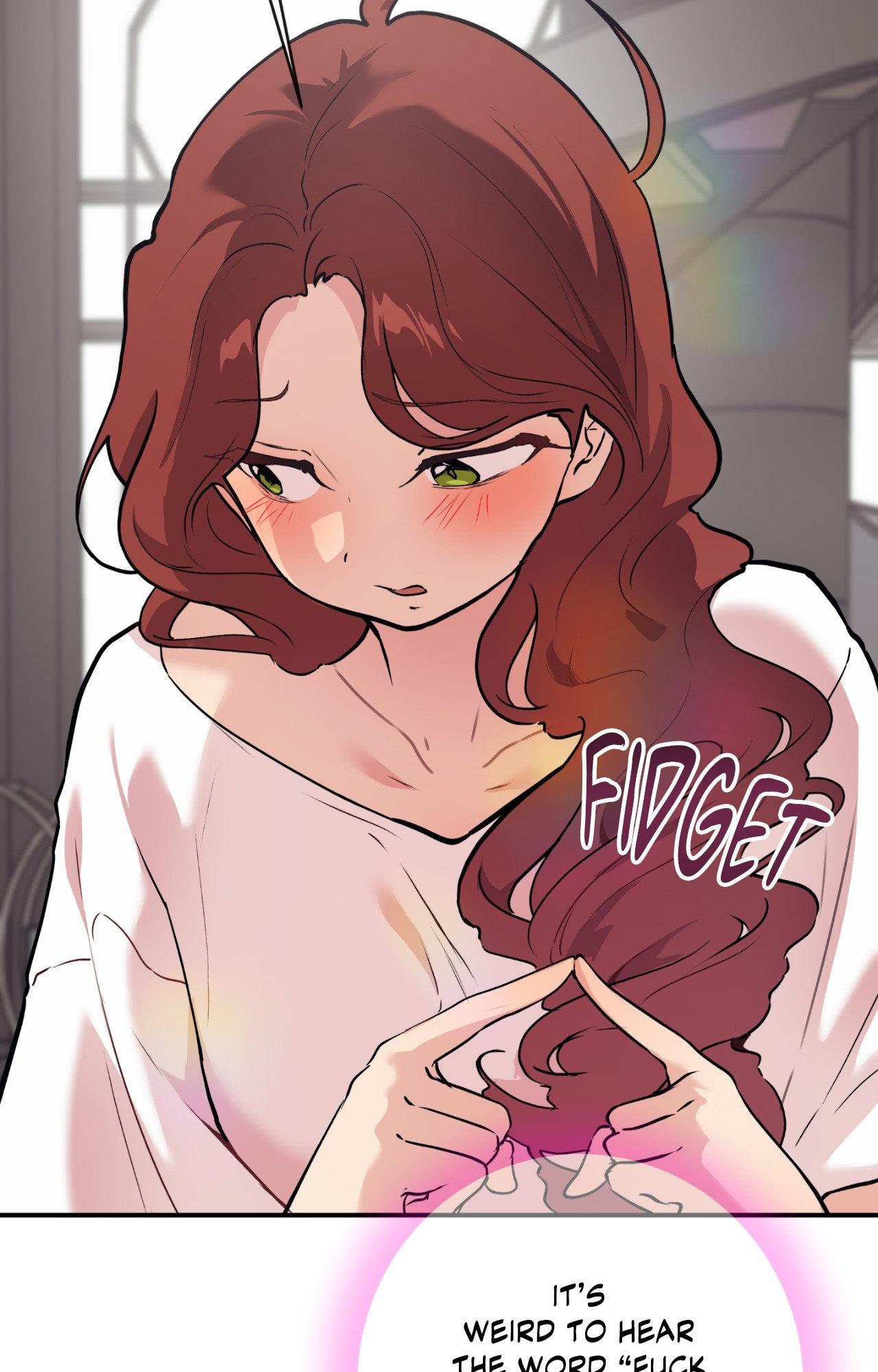 Cherry Pop Chapter 15 - Page 9