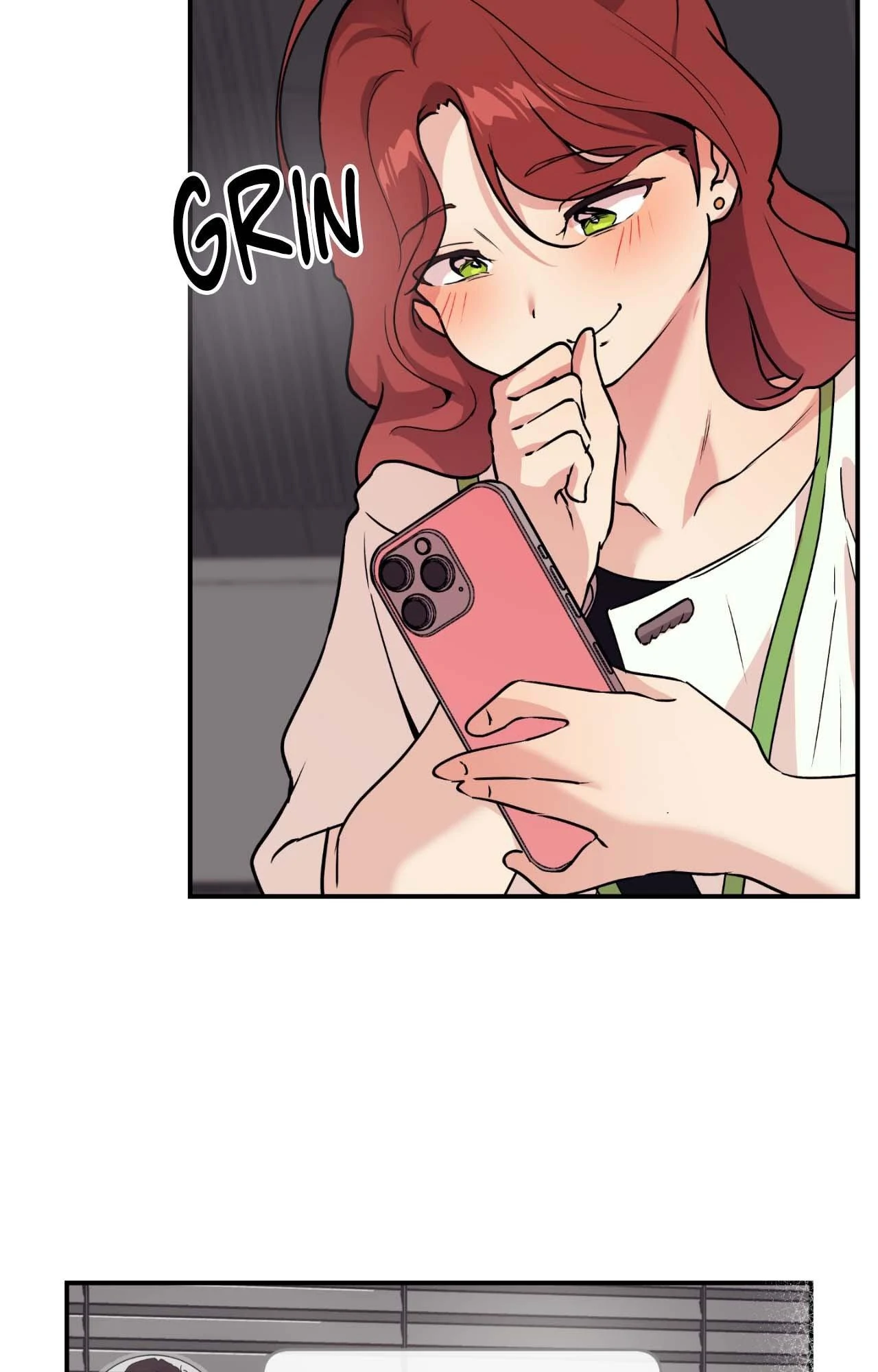 Cherry Pop Chapter 15 - Page 82