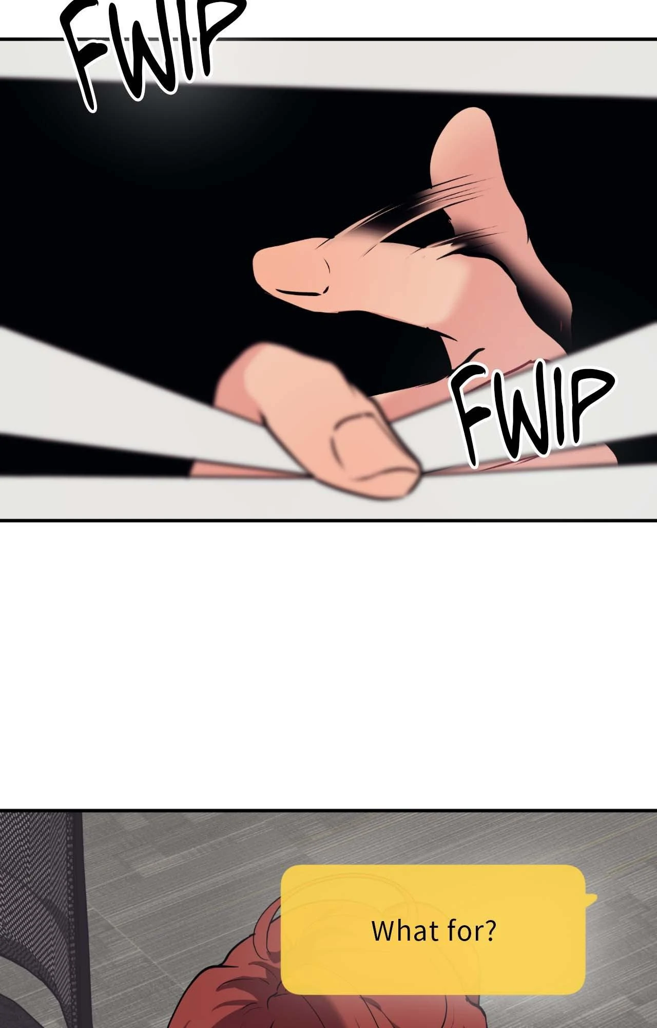 Cherry Pop Chapter 15 - Page 84
