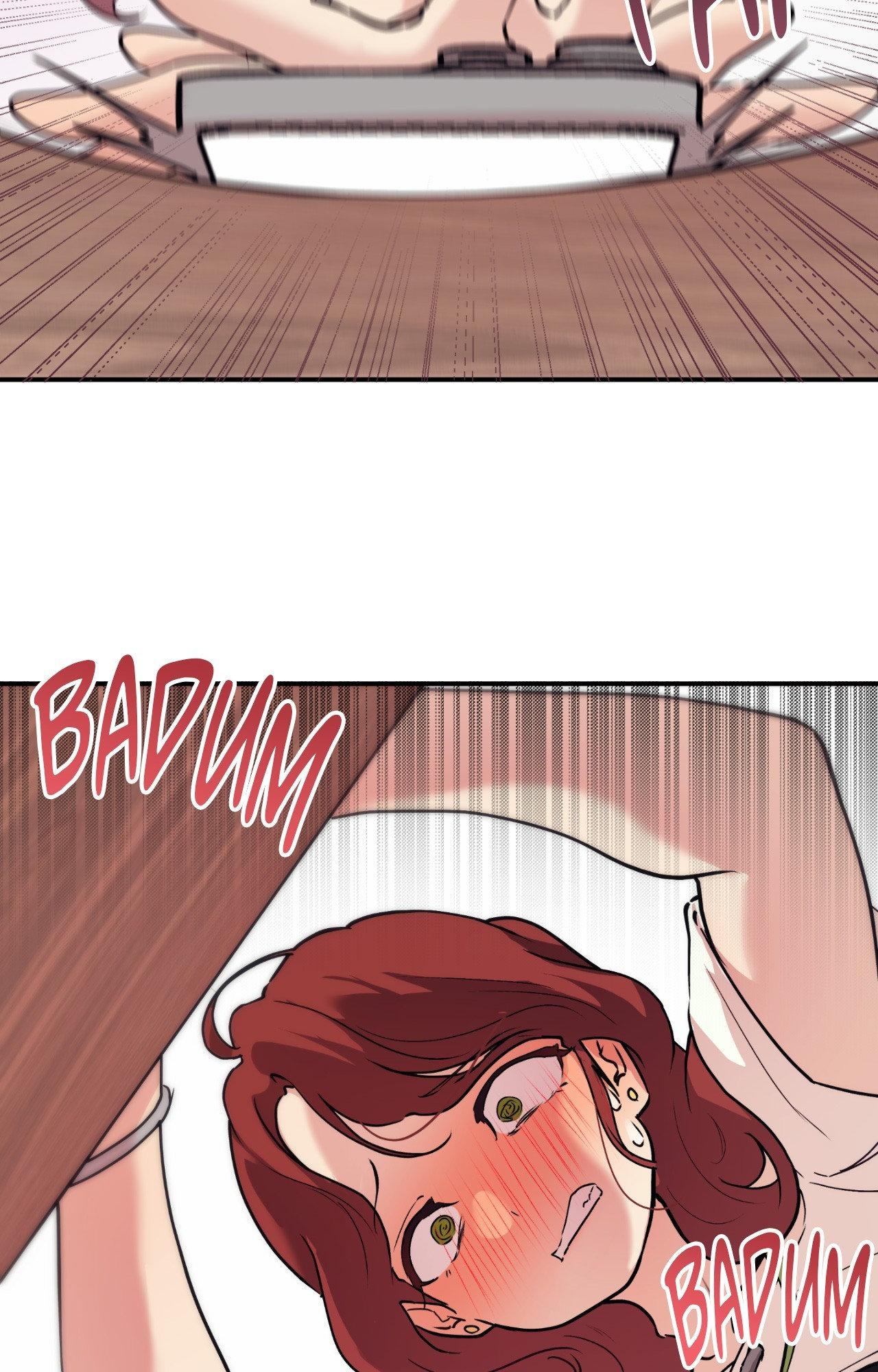 Cherry Pop Chapter 15 - Page 88