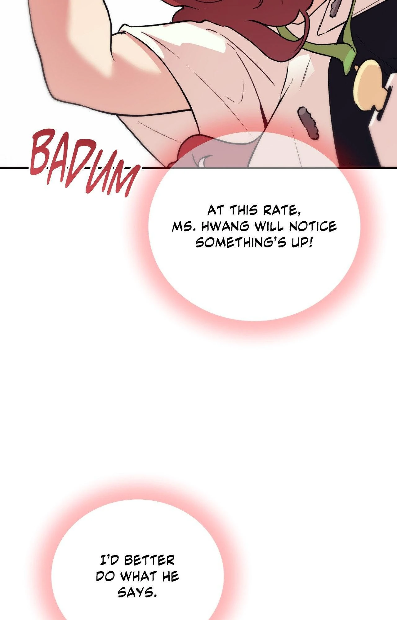Cherry Pop Chapter 15 - Page 89