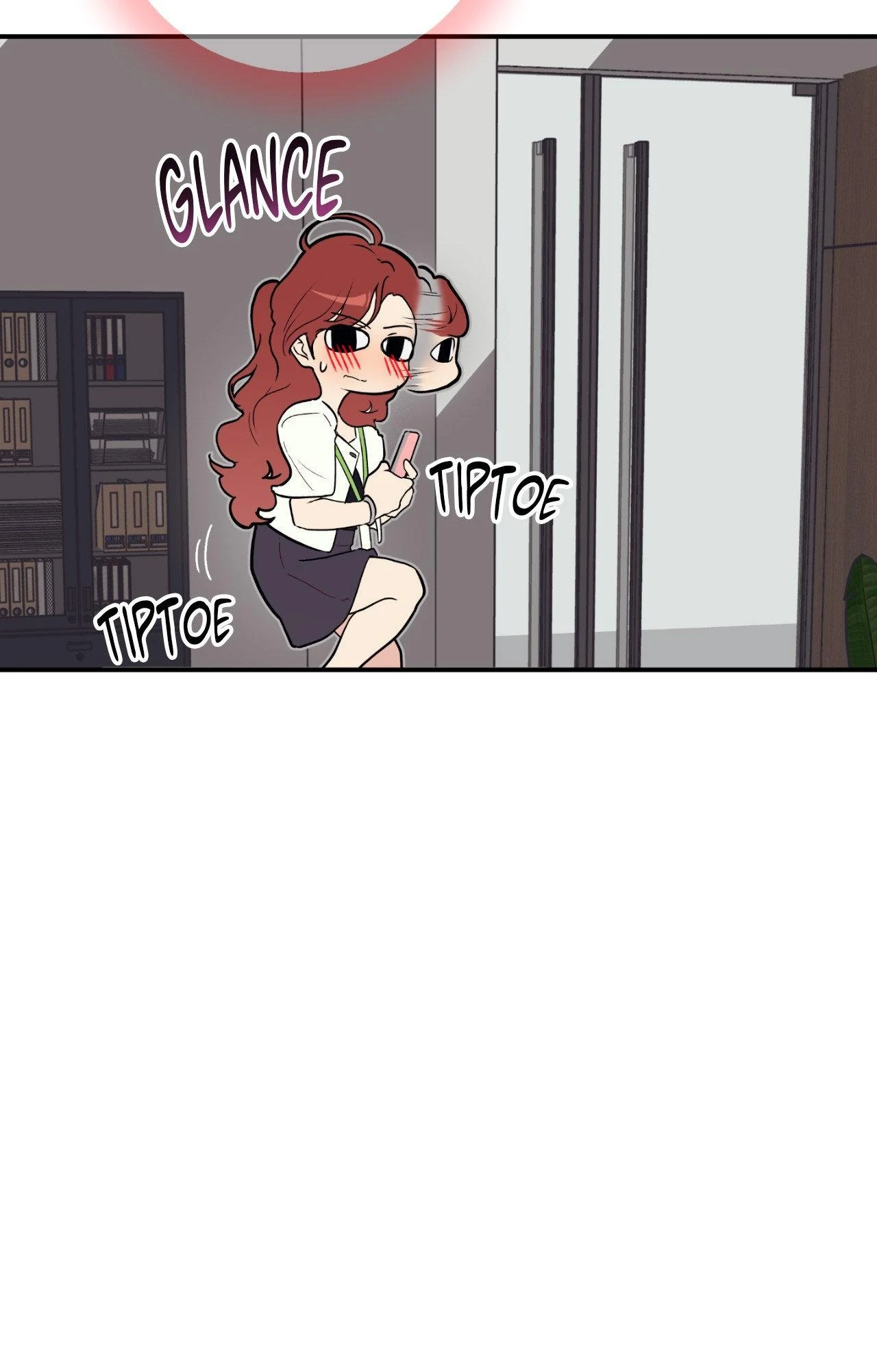 Cherry Pop Chapter 15 - Page 90