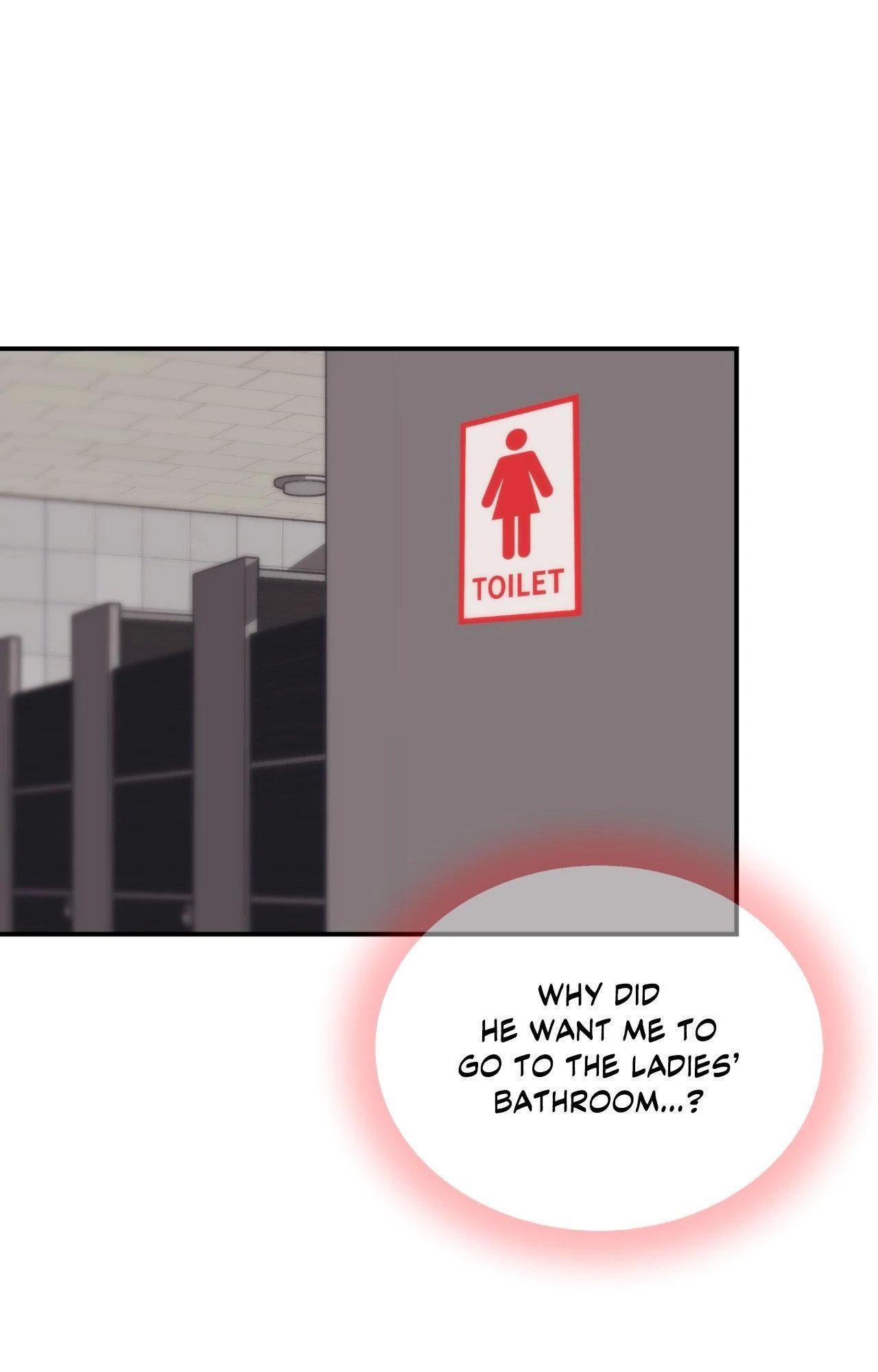 Cherry Pop Chapter 15 - Page 91