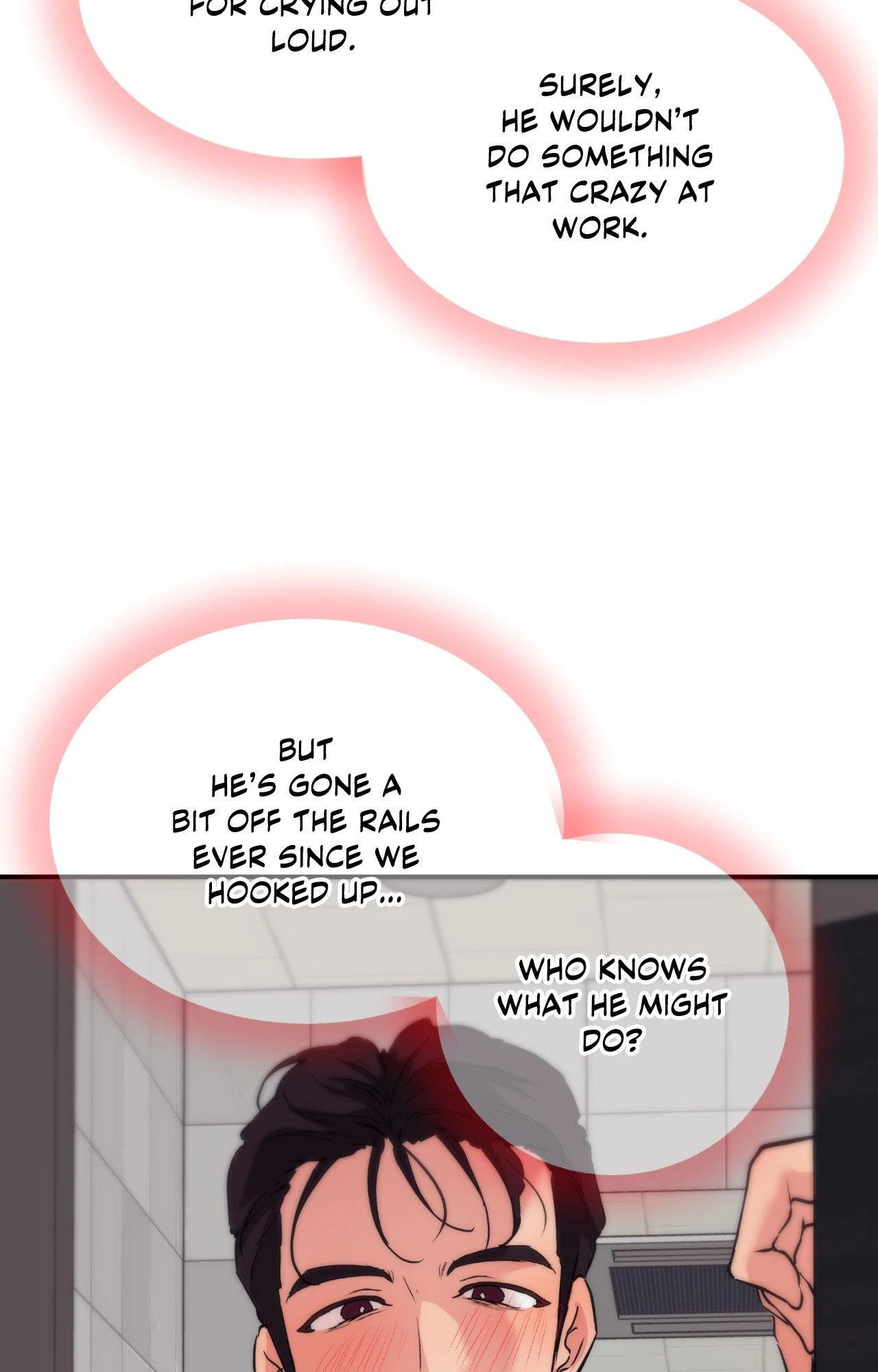 Cherry Pop Chapter 15 - Page 93