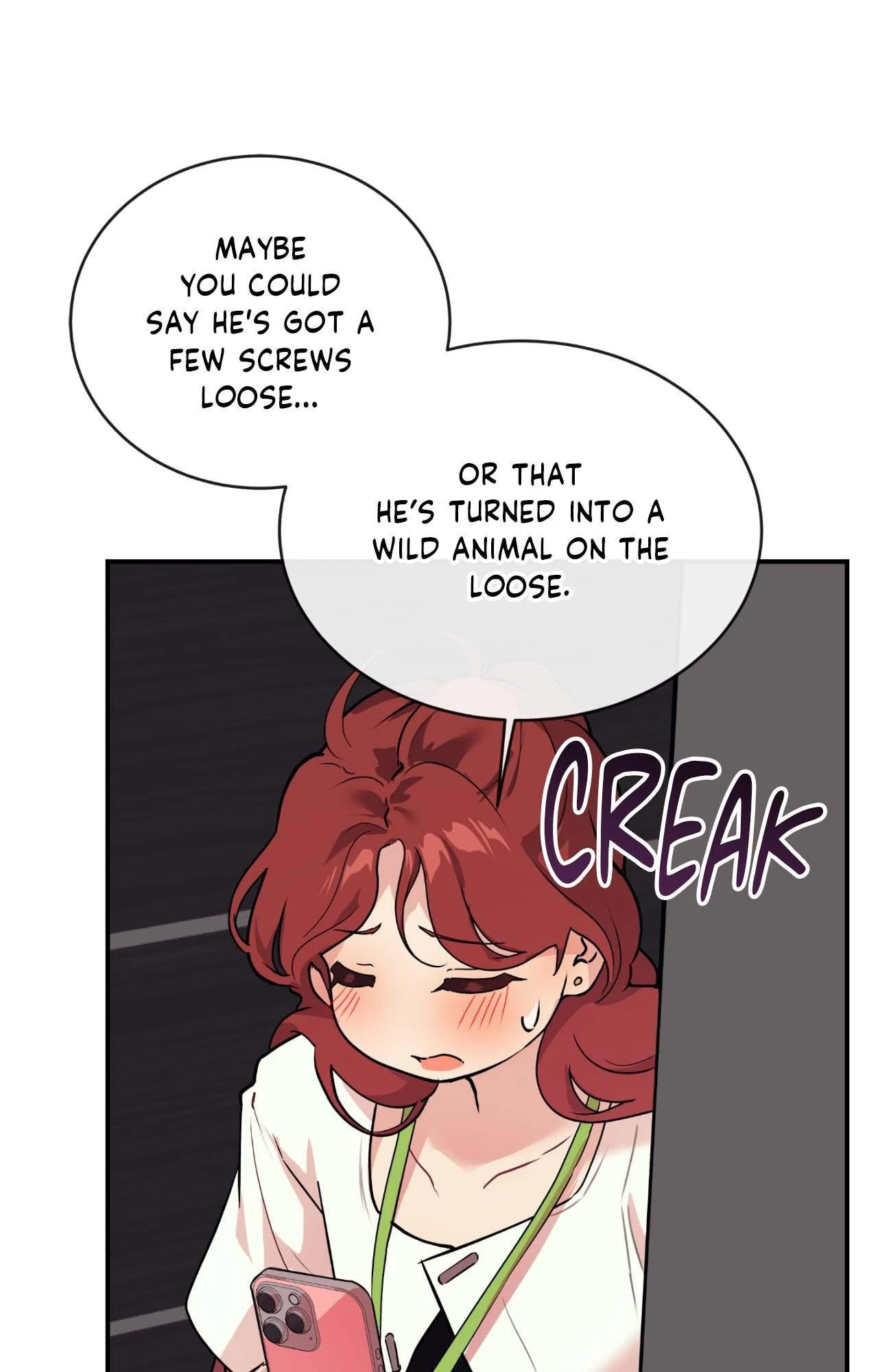 Cherry Pop Chapter 15 - Page 96