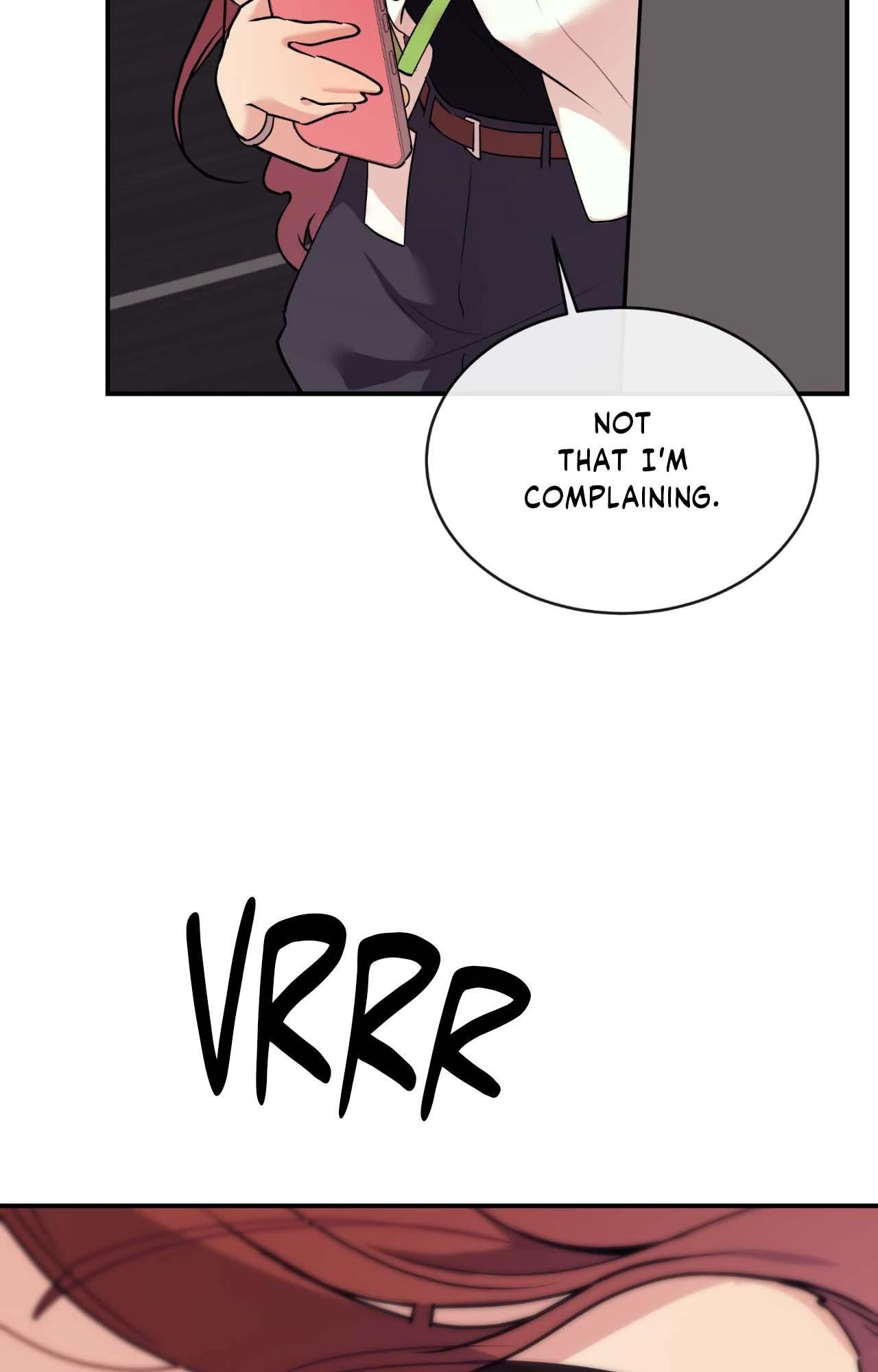 Cherry Pop Chapter 15 - Page 97