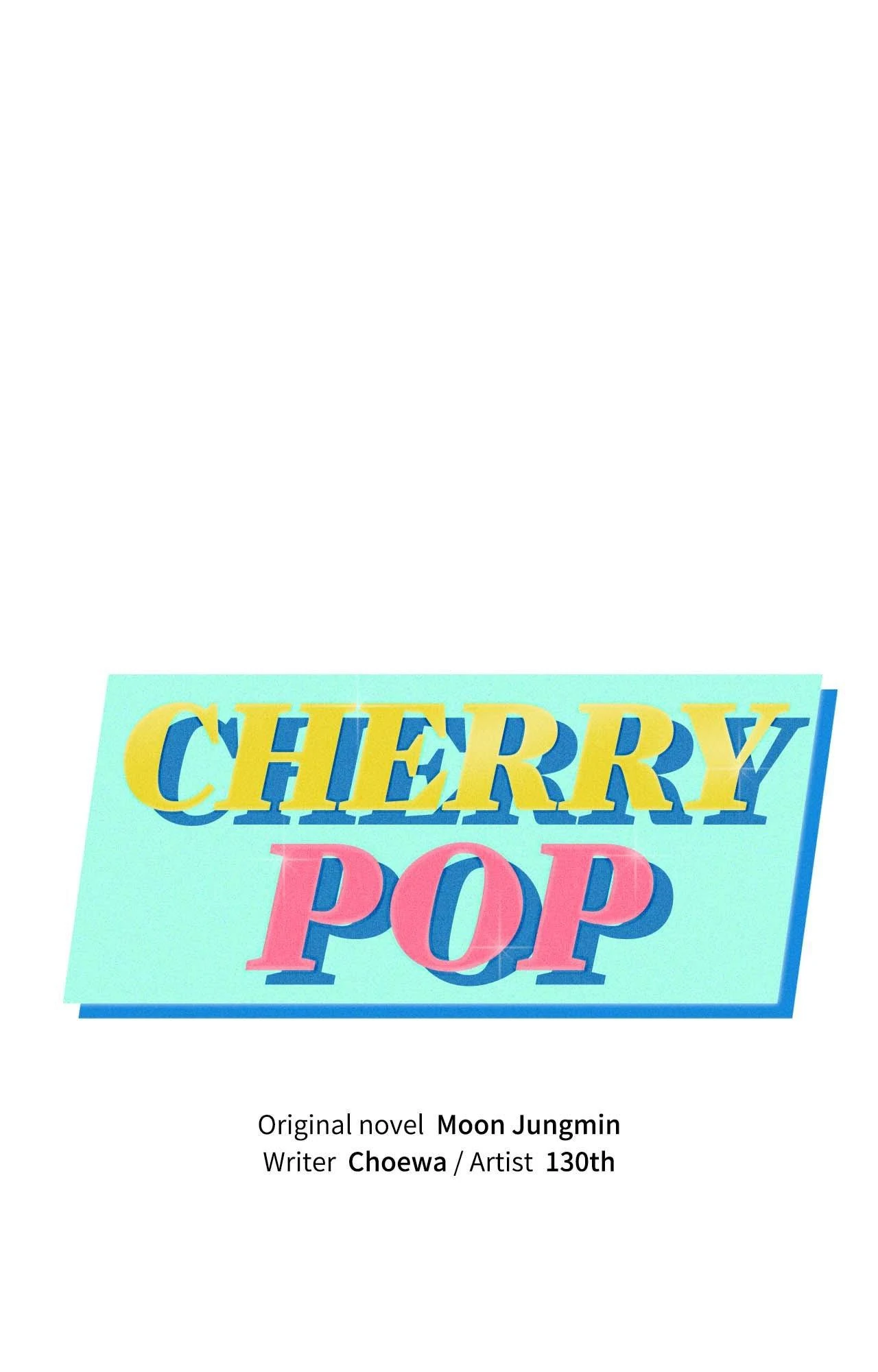 Cherry Pop Chapter 16 - Page 1