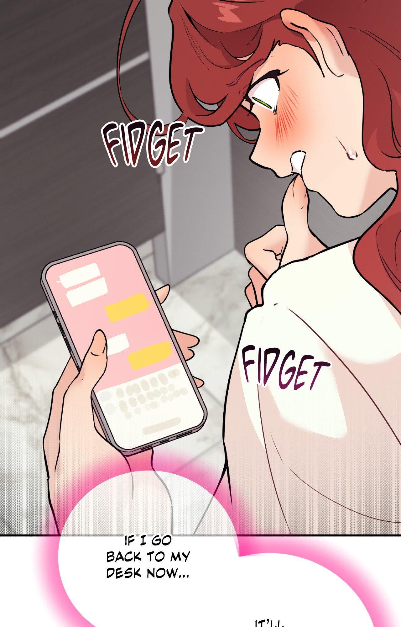 Cherry Pop Chapter 16 - Page 13