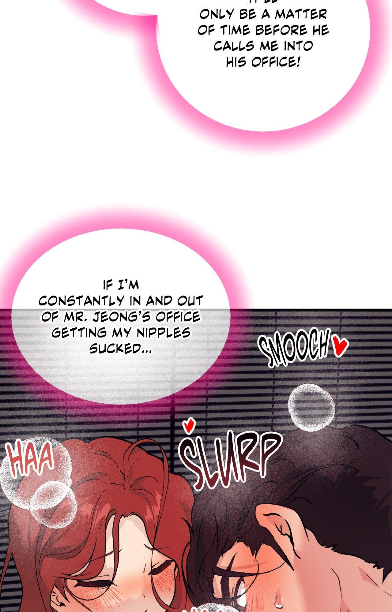 Cherry Pop Chapter 16 - Page 14