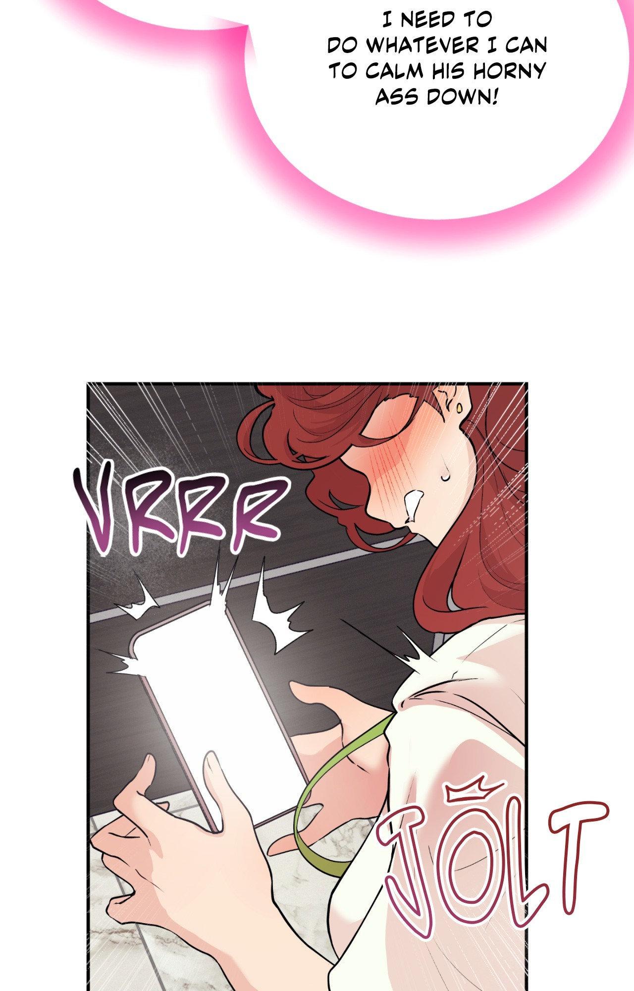 Cherry Pop Chapter 16 - Page 16
