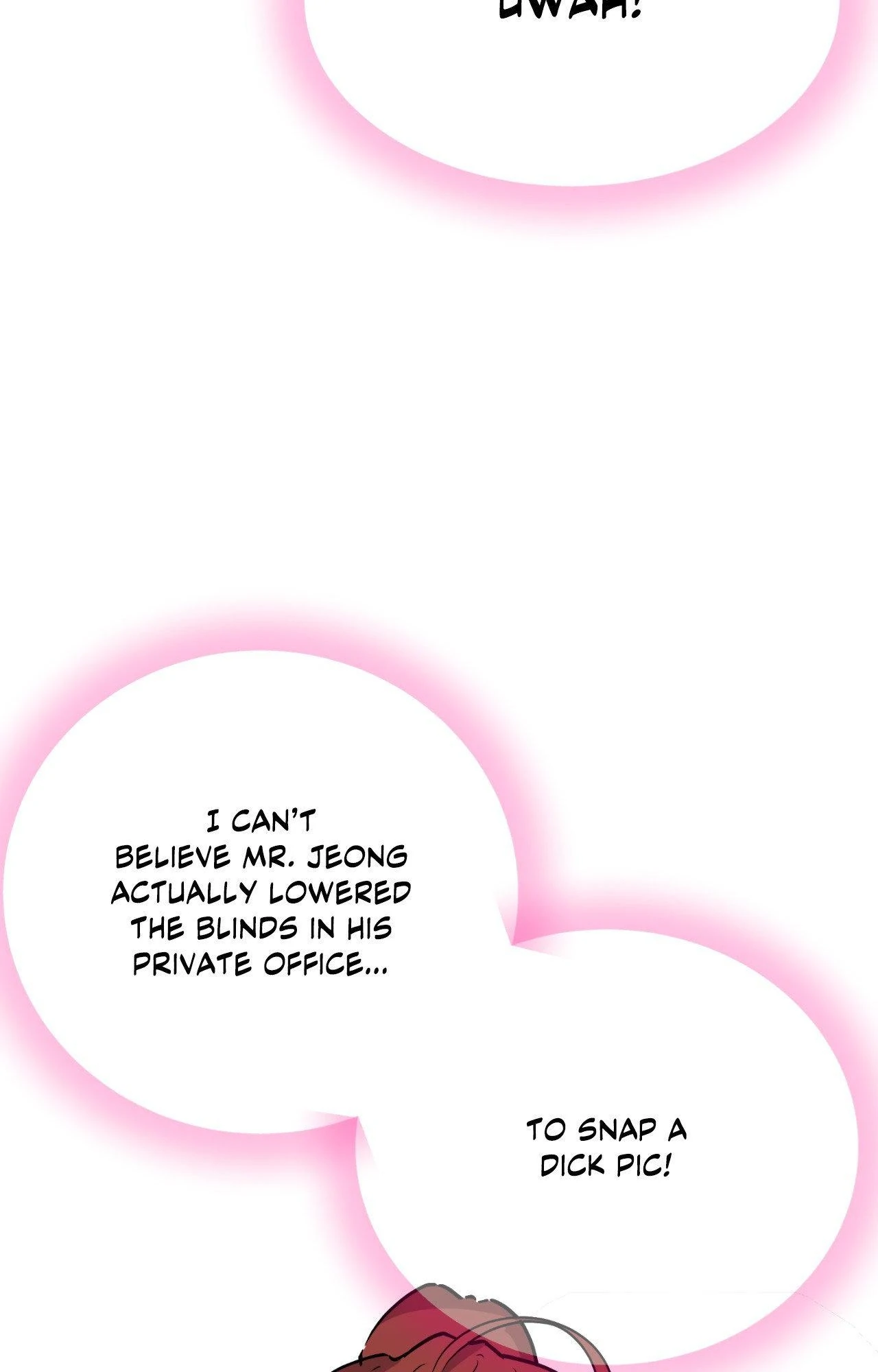 Cherry Pop Chapter 16 - Page 19
