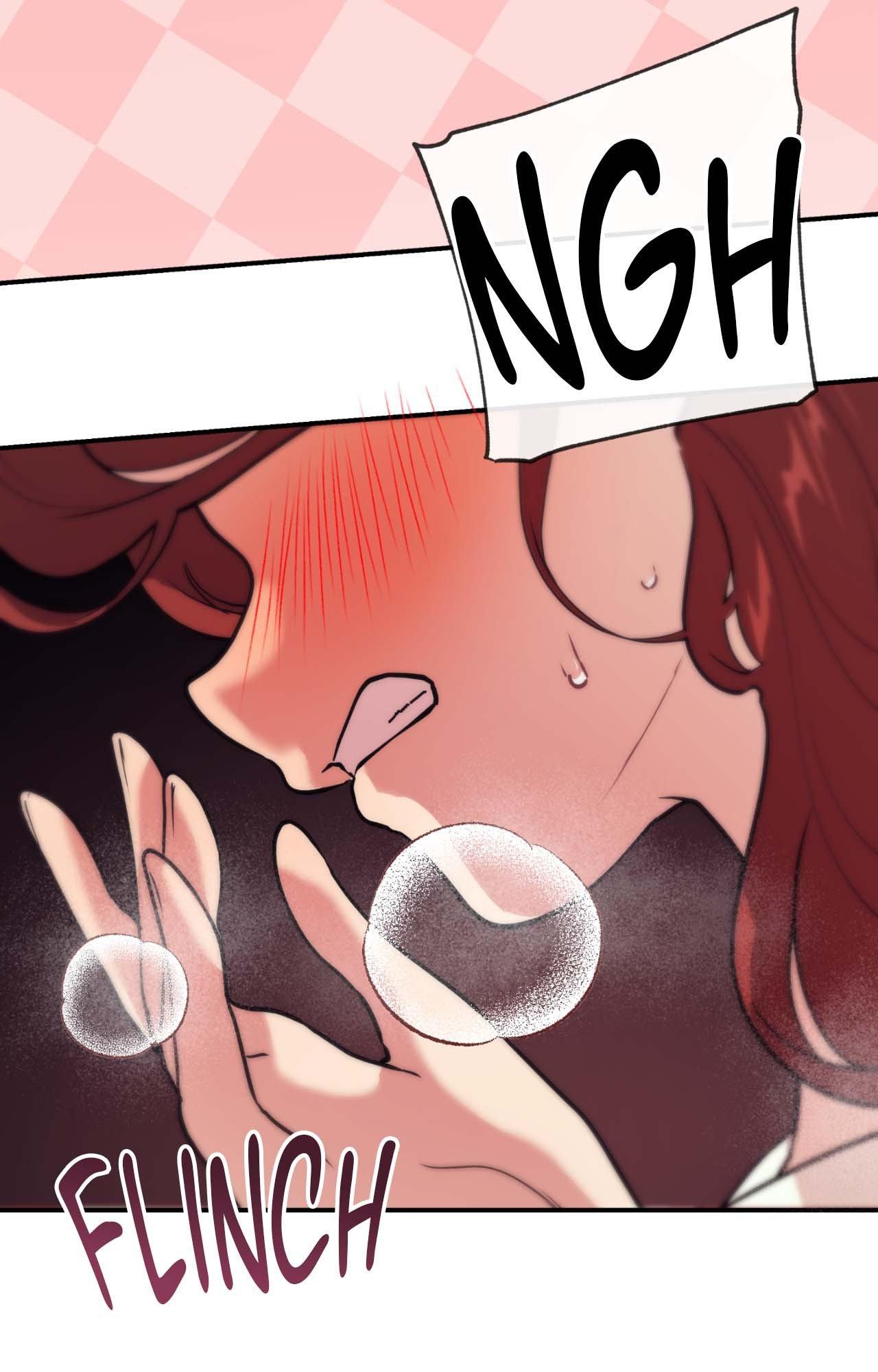 Cherry Pop Chapter 16 - Page 3