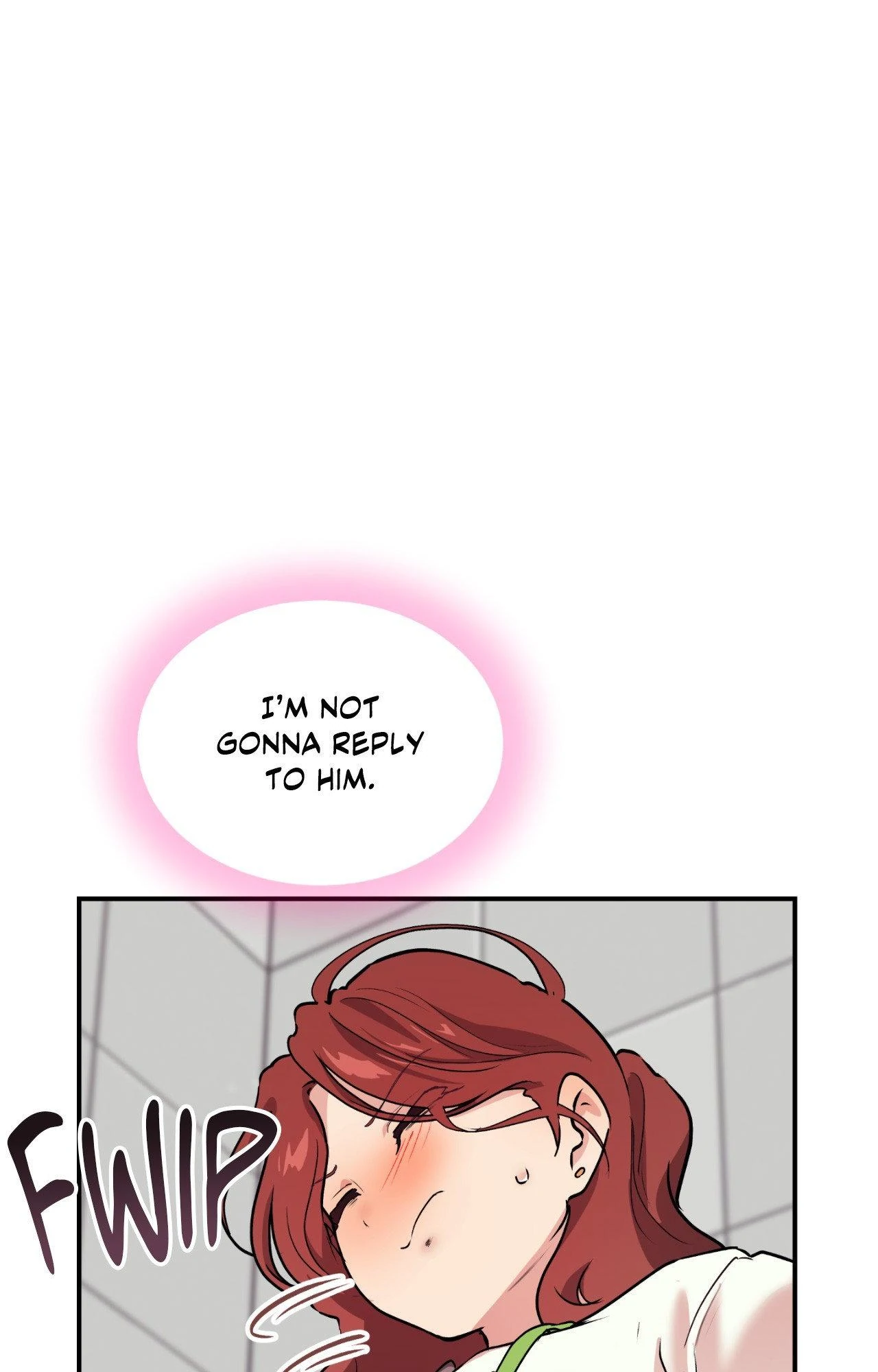Cherry Pop Chapter 16 - Page 22