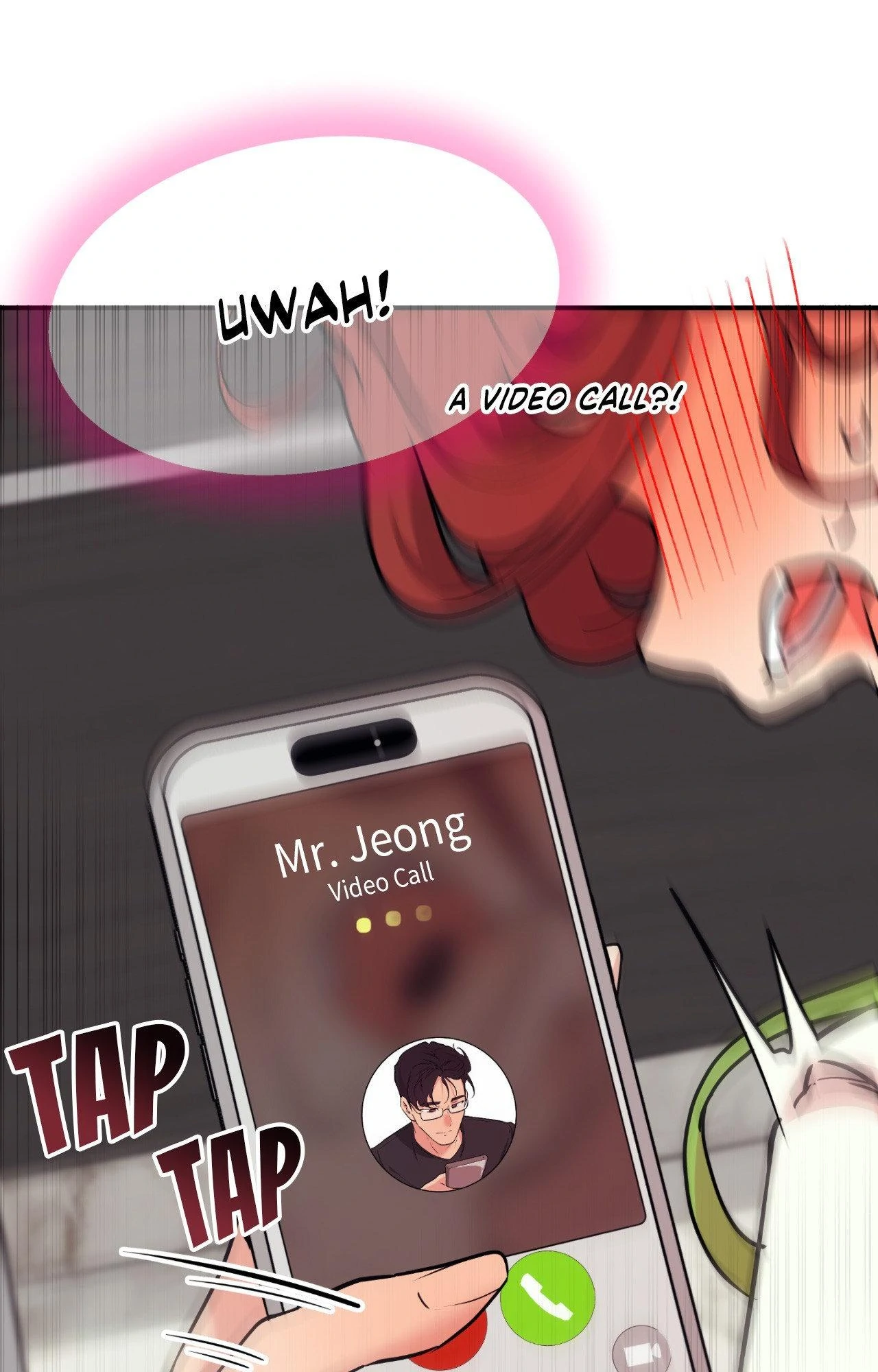 Cherry Pop Chapter 16 - Page 26