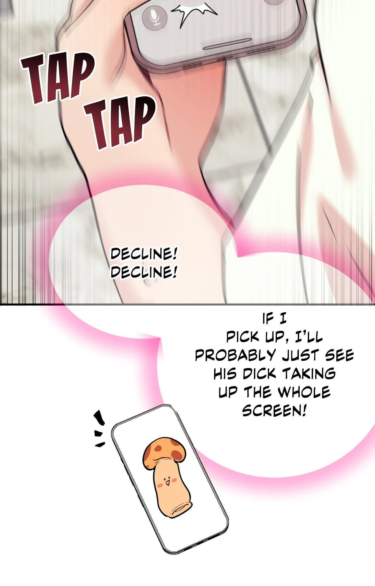 Cherry Pop Chapter 16 - Page 27