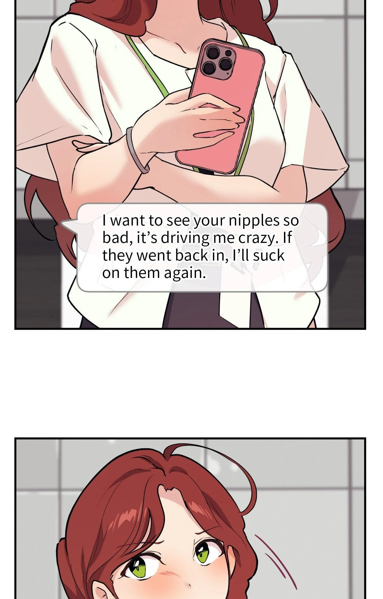 Cherry Pop Chapter 16 - Page 30