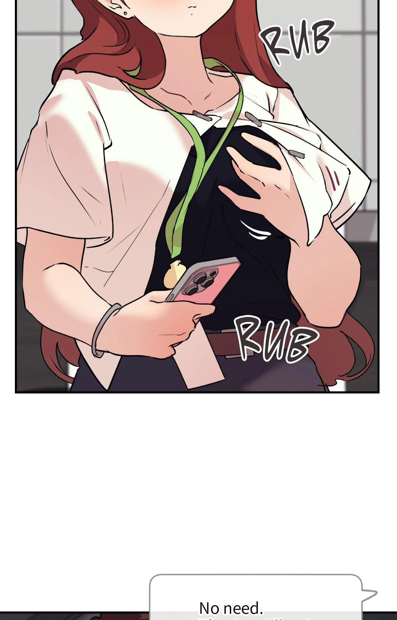 Cherry Pop Chapter 16 - Page 31
