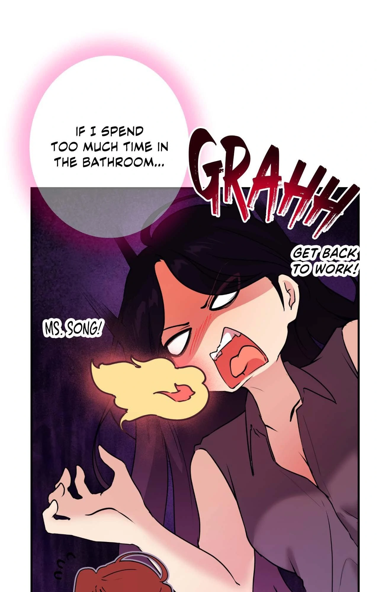 Cherry Pop Chapter 16 - Page 34