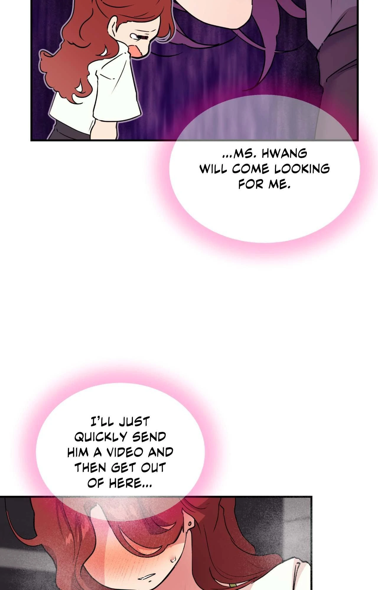 Cherry Pop Chapter 16 - Page 35