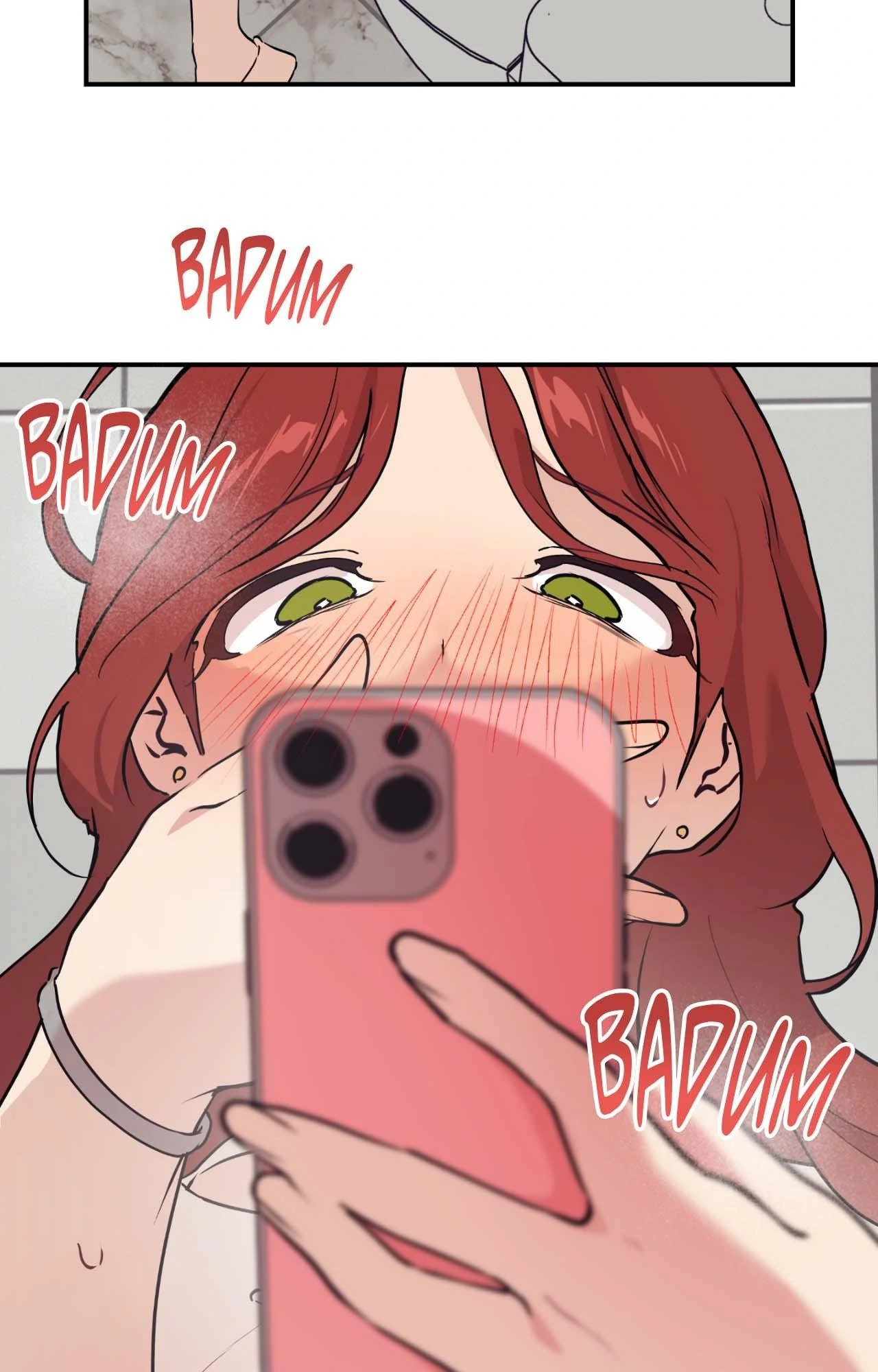 Cherry Pop Chapter 16 - Page 5