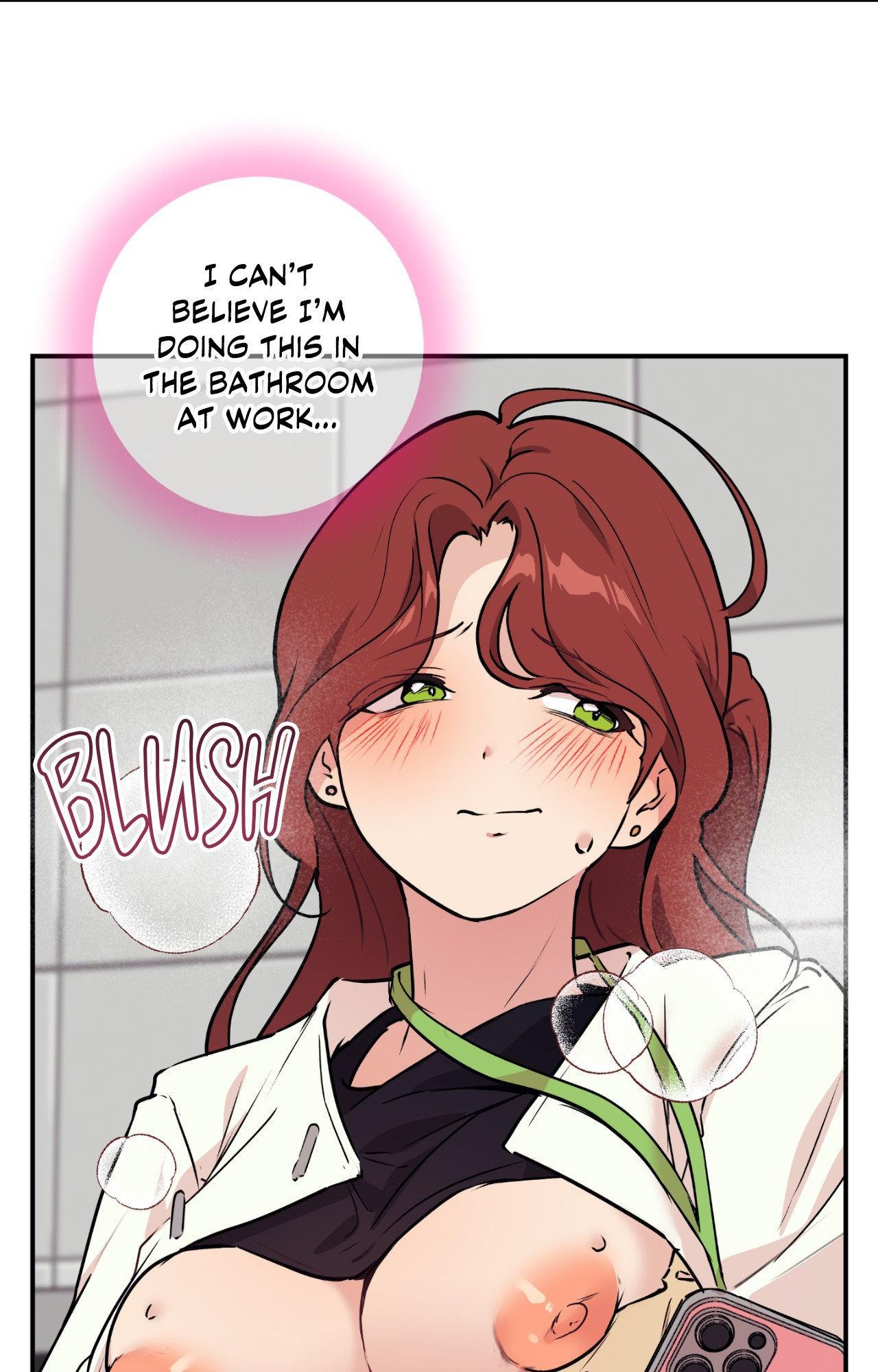 Cherry Pop Chapter 16 - Page 42
