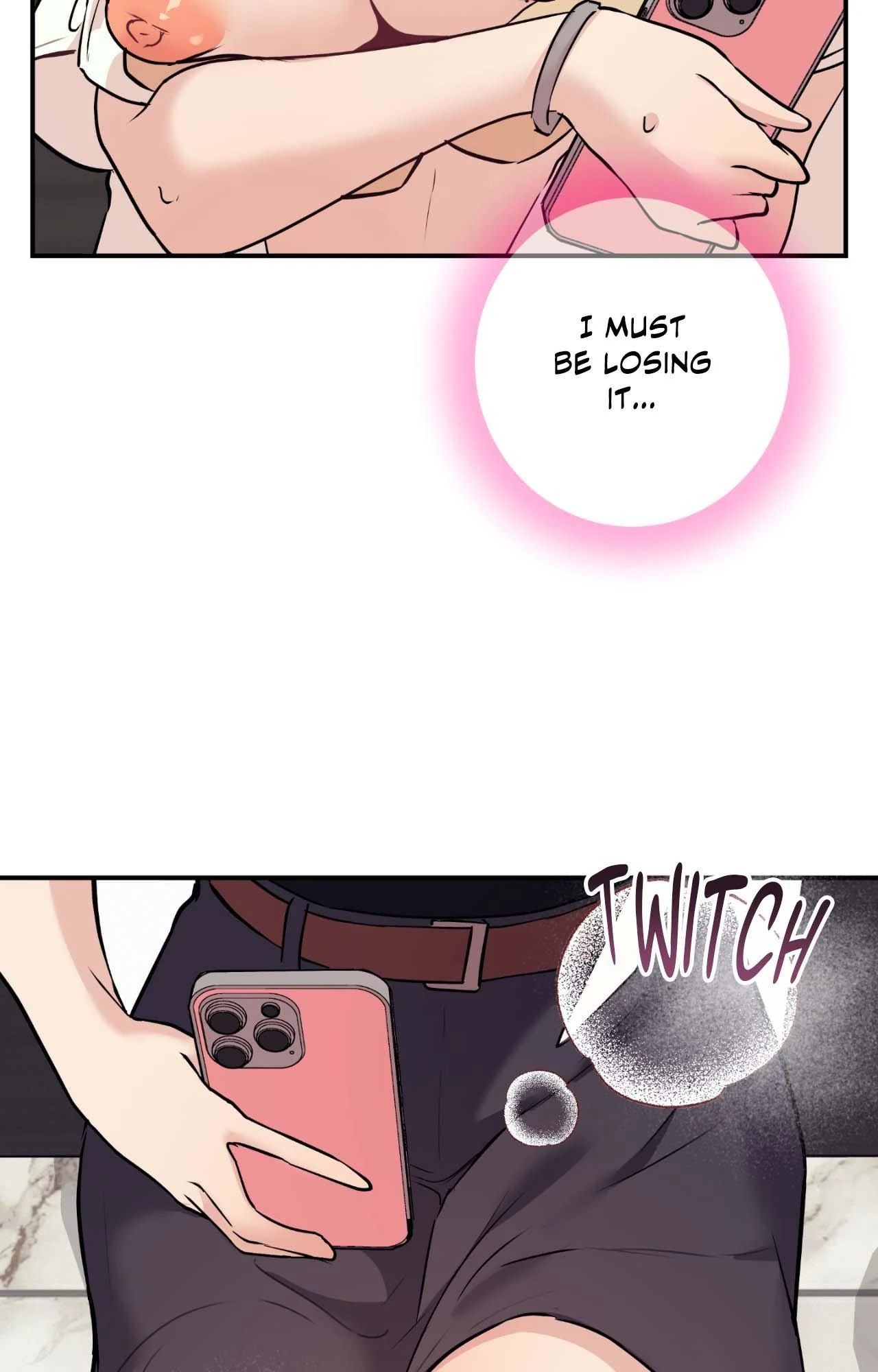 Cherry Pop Chapter 16 - Page 43