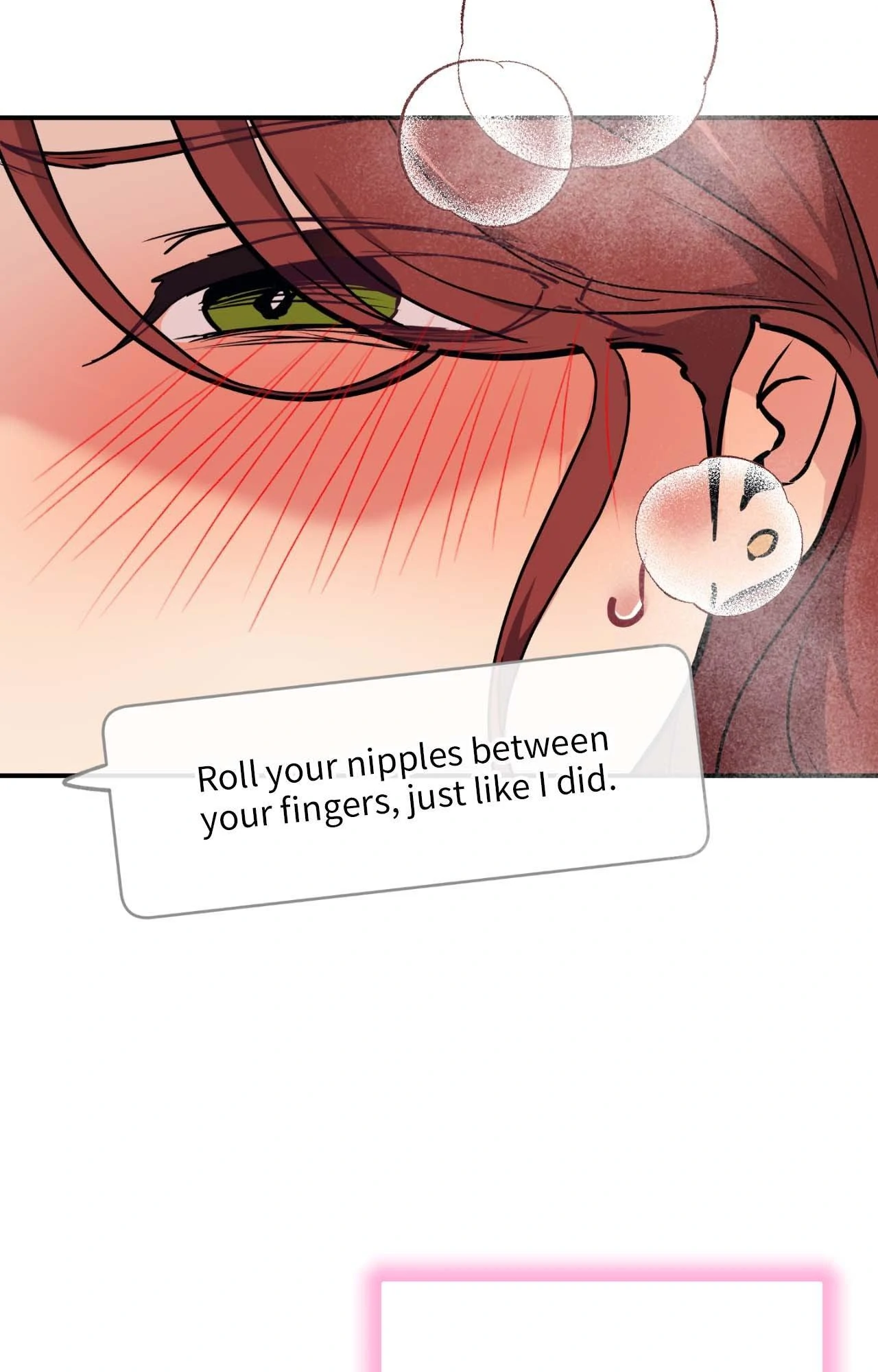 Cherry Pop Chapter 16 - Page 45