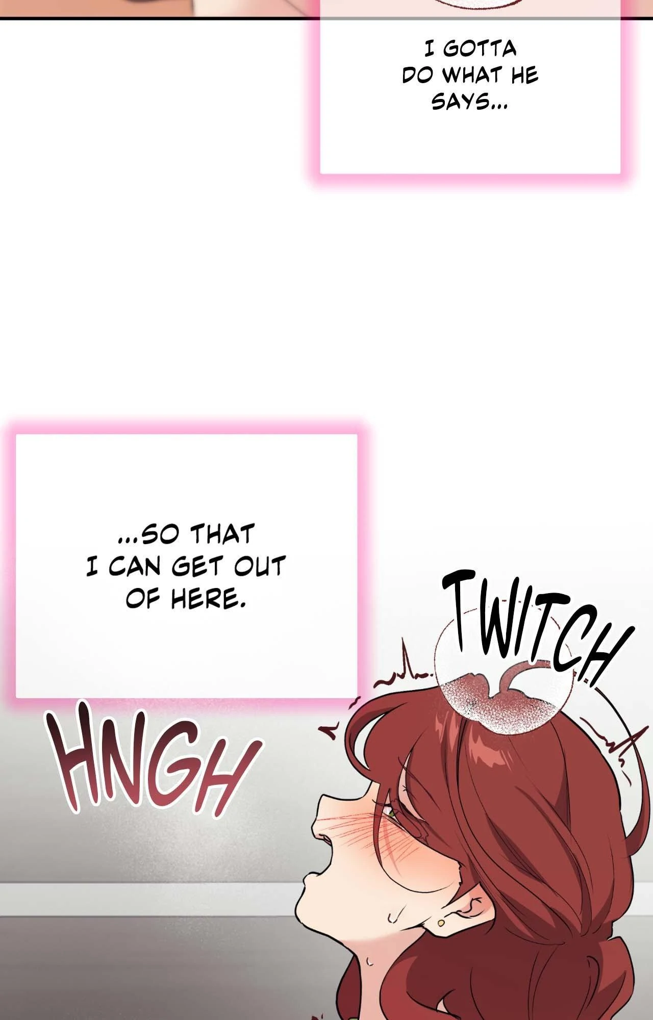 Cherry Pop Chapter 16 - Page 48